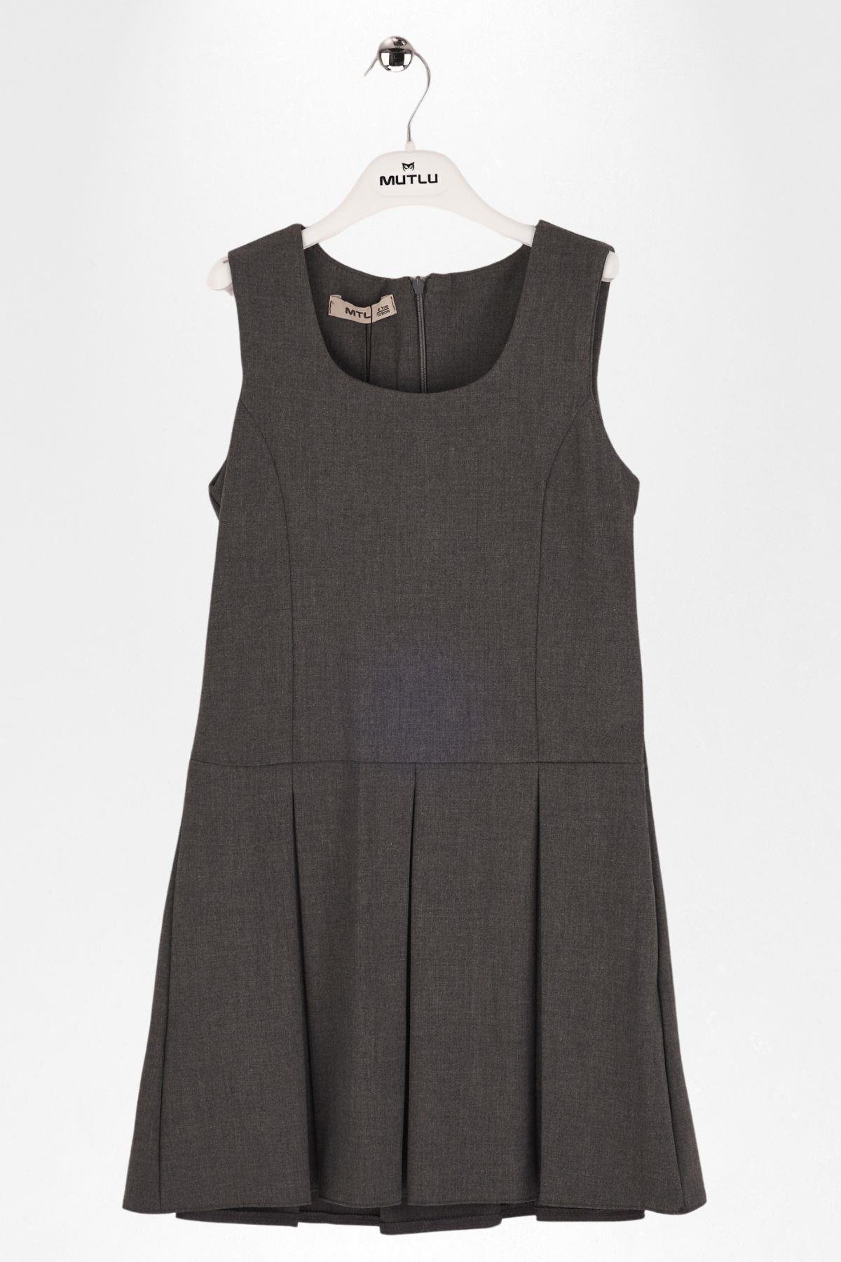 KIZ KULPLU NAKIŞLI OKUL JİLE