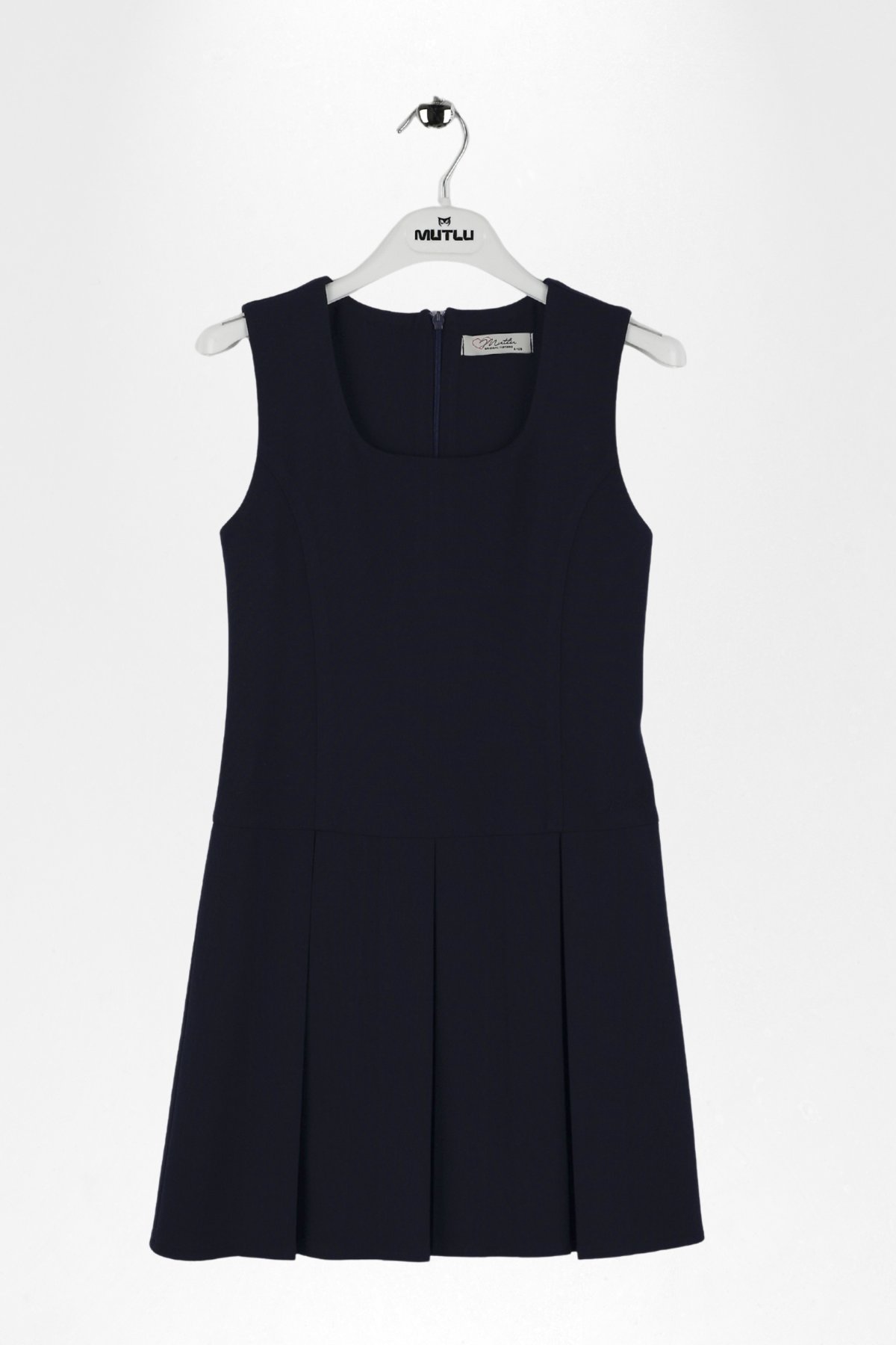 KIZ KULPLU NAKIŞLI OKUL JİLE