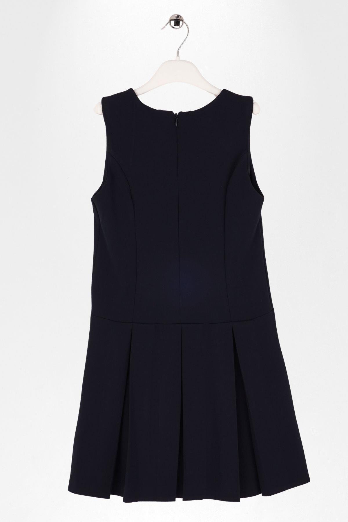 KIZ KULPLU NAKIŞLI OKUL JİLE