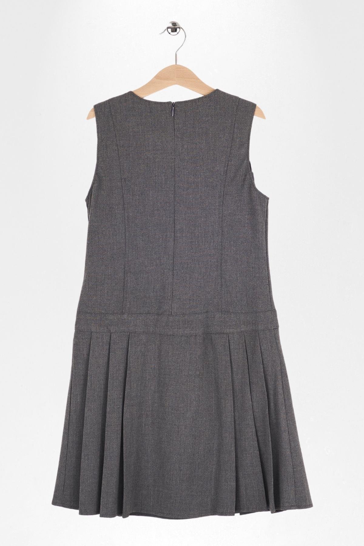 KIZ PLİSELİ OKUL JİLE