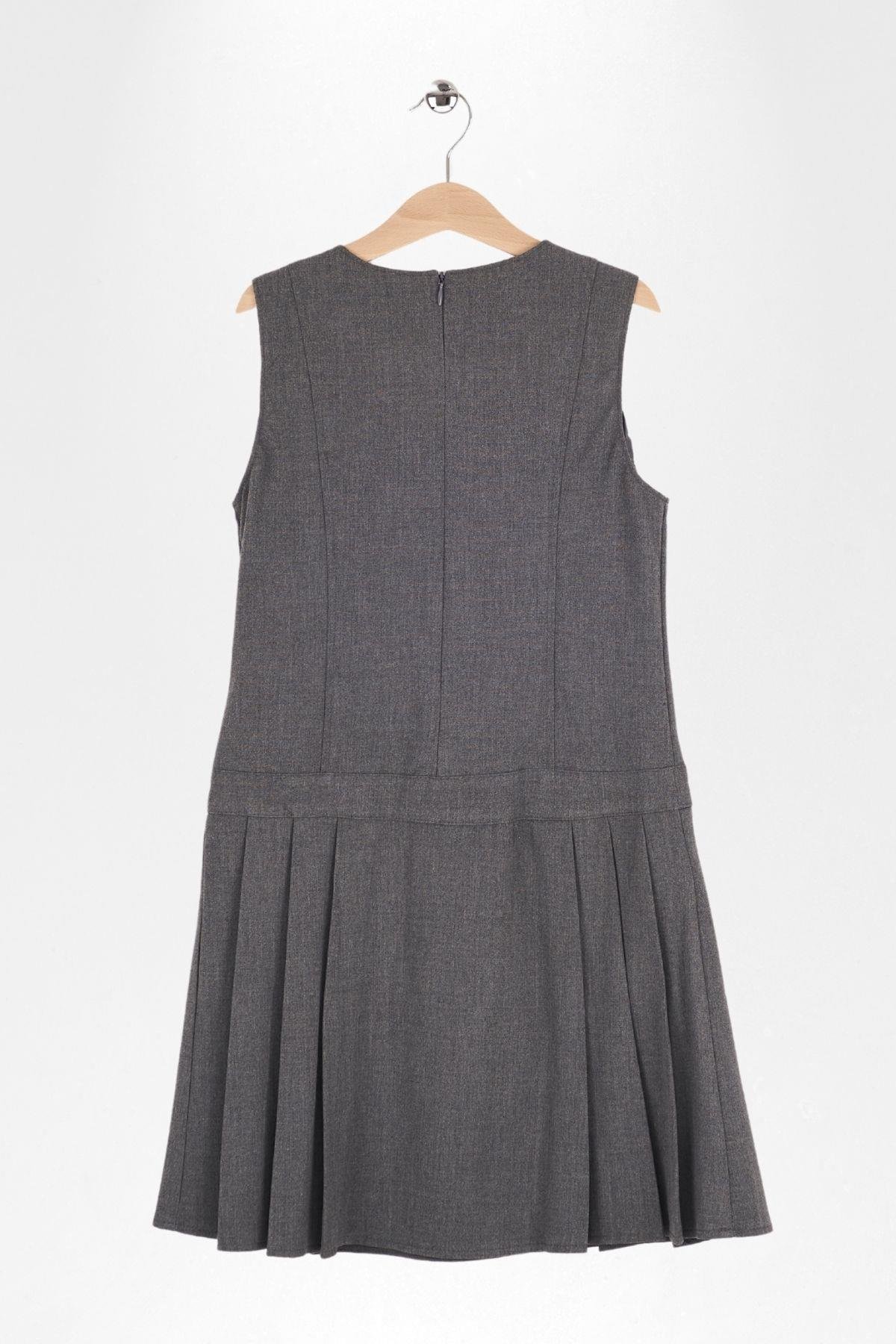 KIZ PLİSELİ OKUL JİLE