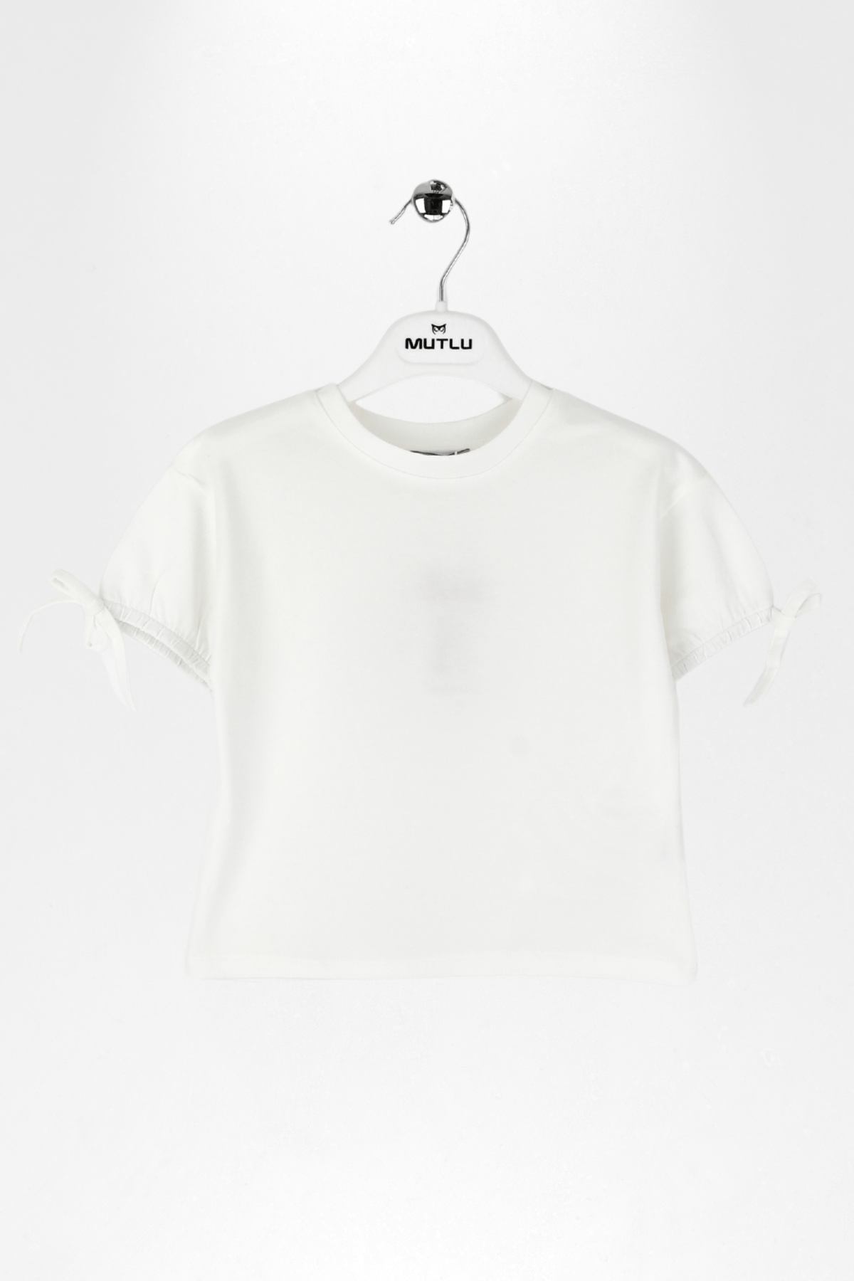 KOL BAĞCIKLI KIZ TSHIRT