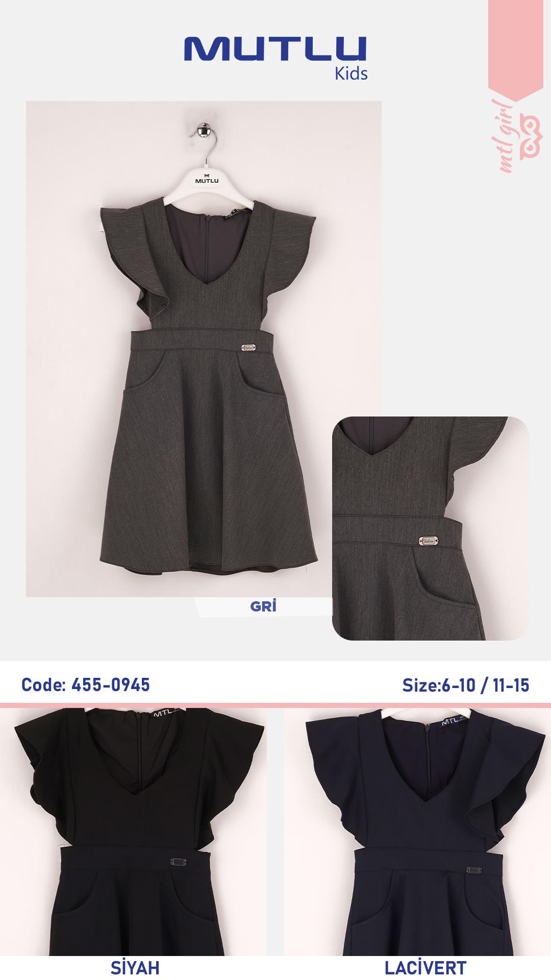 KOL VOLANLI  KIZ OKUL JİLE