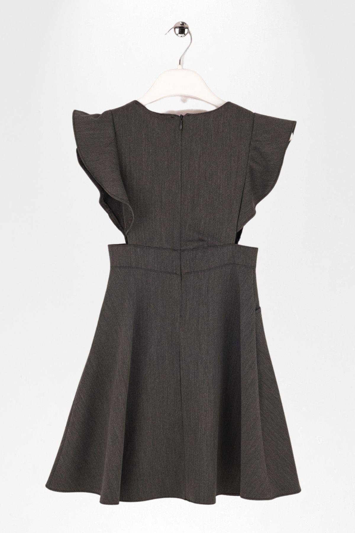 KOL VOLANLI  KIZ OKUL JİLE