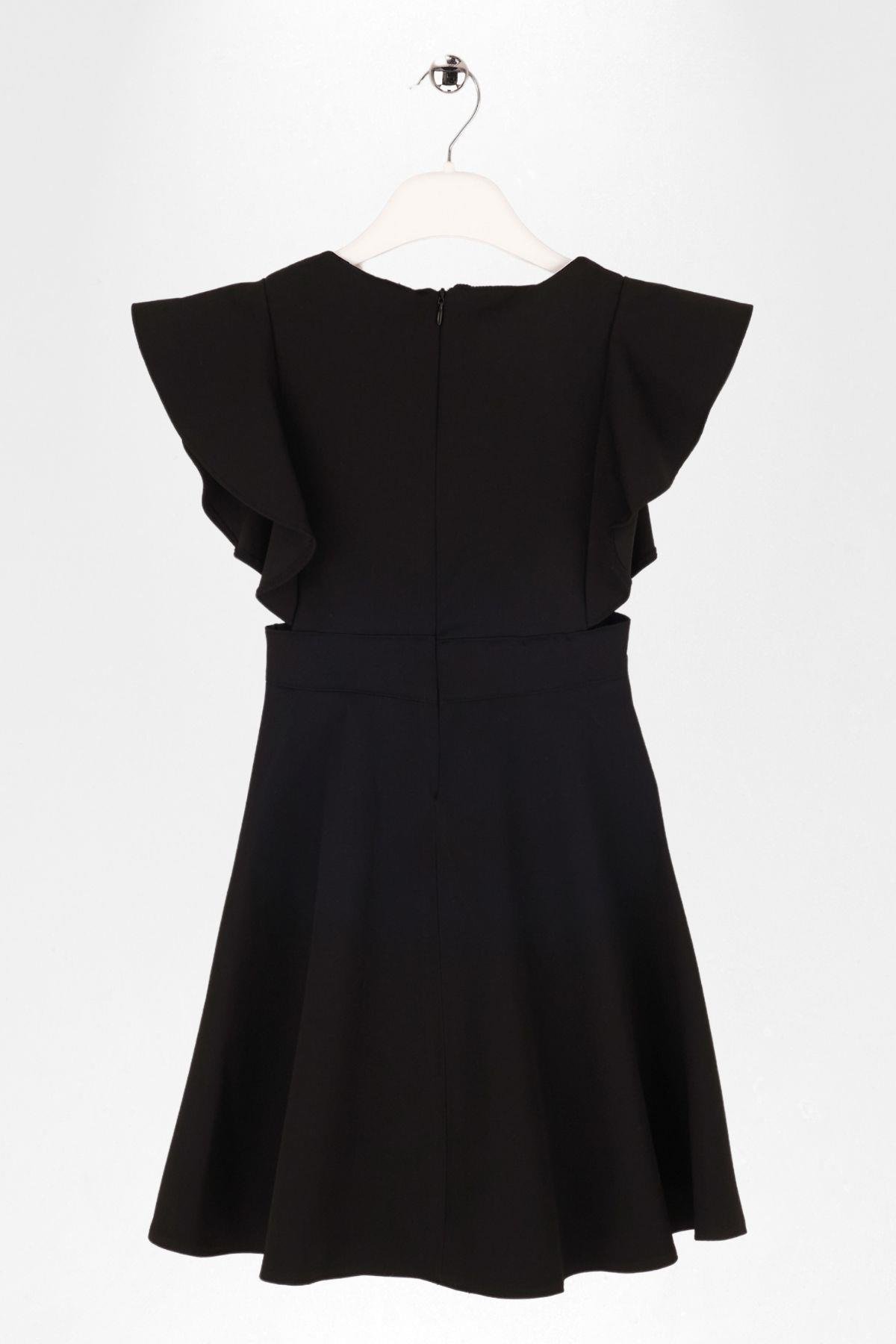 KOL VOLANLI  KIZ OKUL JİLE