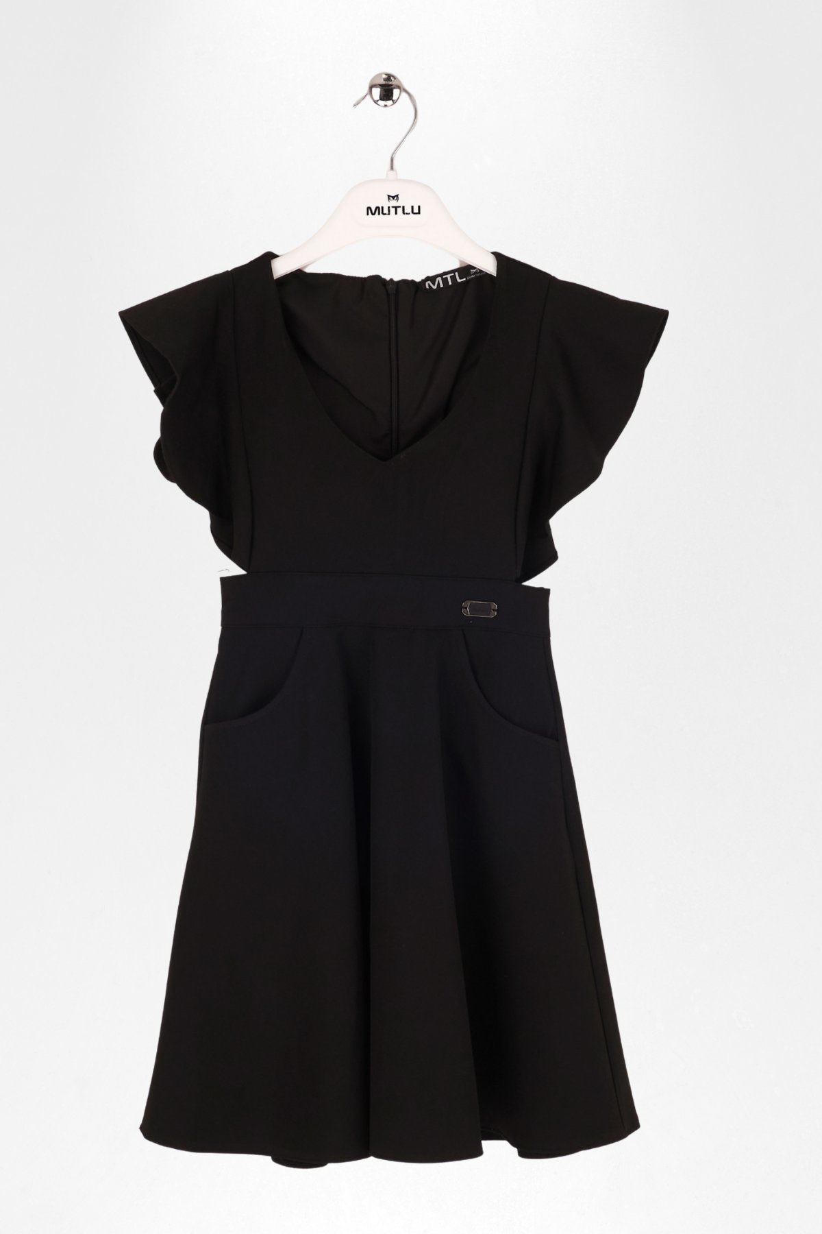 KOL VOLANLI  KIZ OKUL JİLE