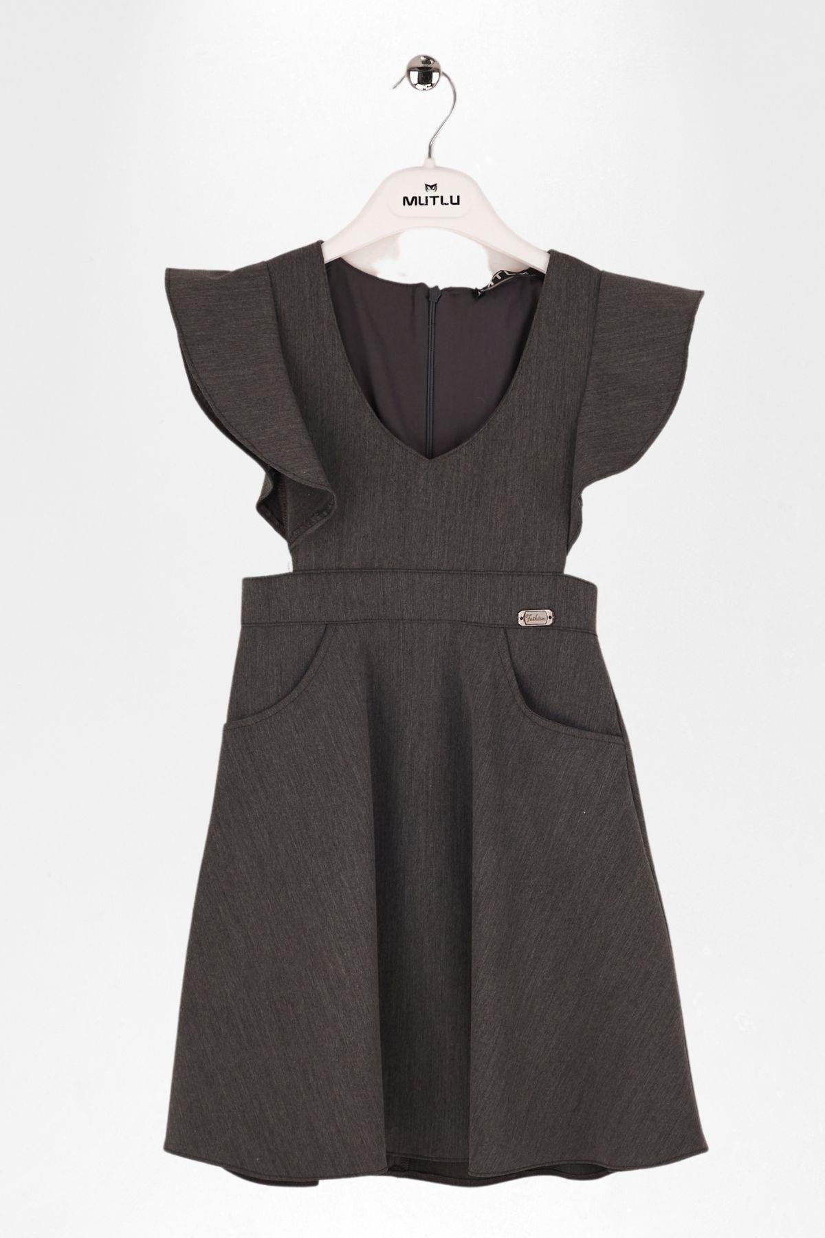 KOL VOLANLI  KIZ OKUL JİLE