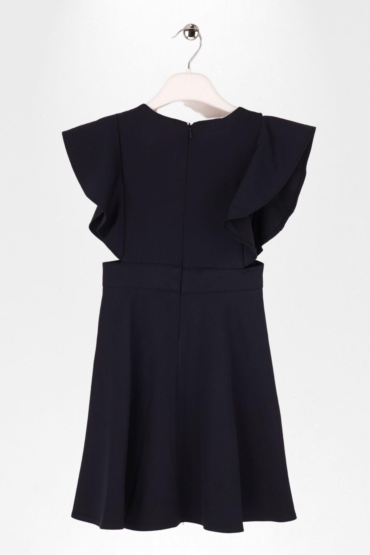 KOL VOLANLI  KIZ OKUL JİLE