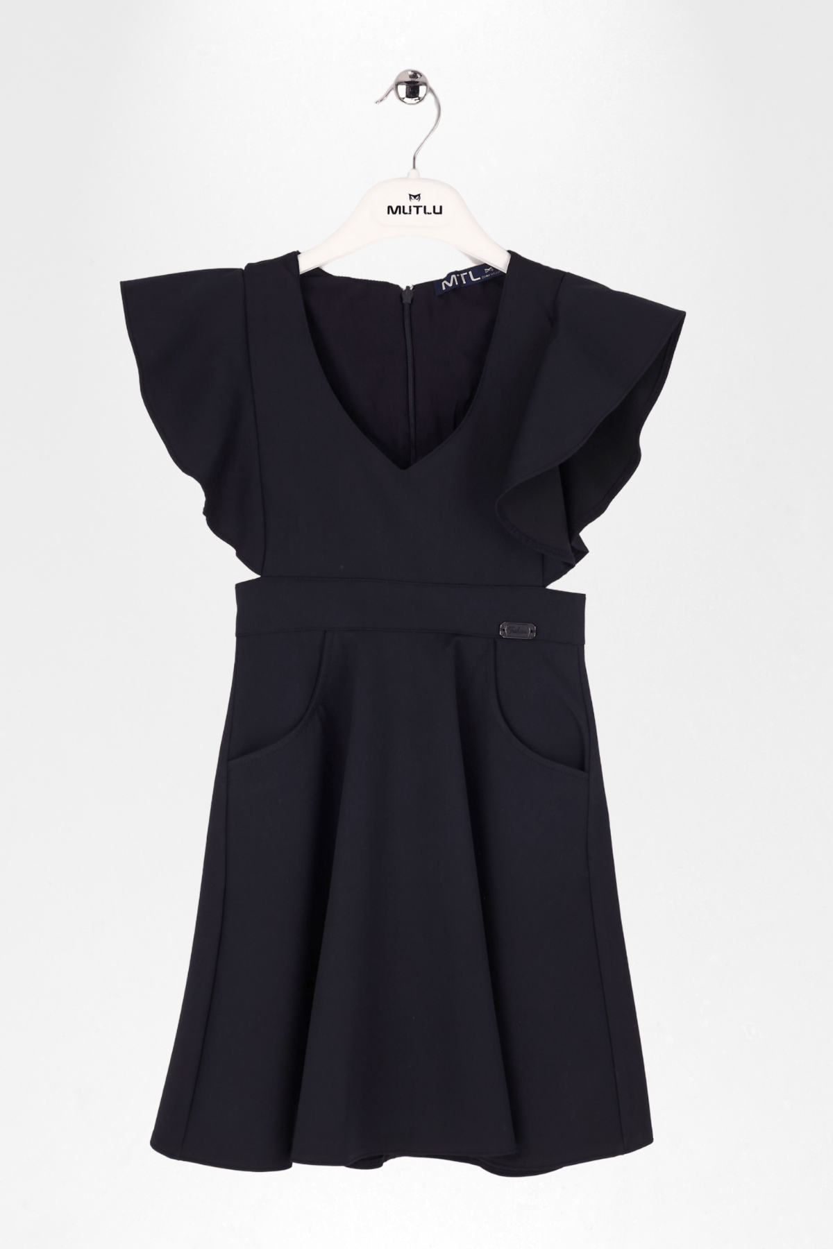 KOL VOLANLI  KIZ OKUL JİLE