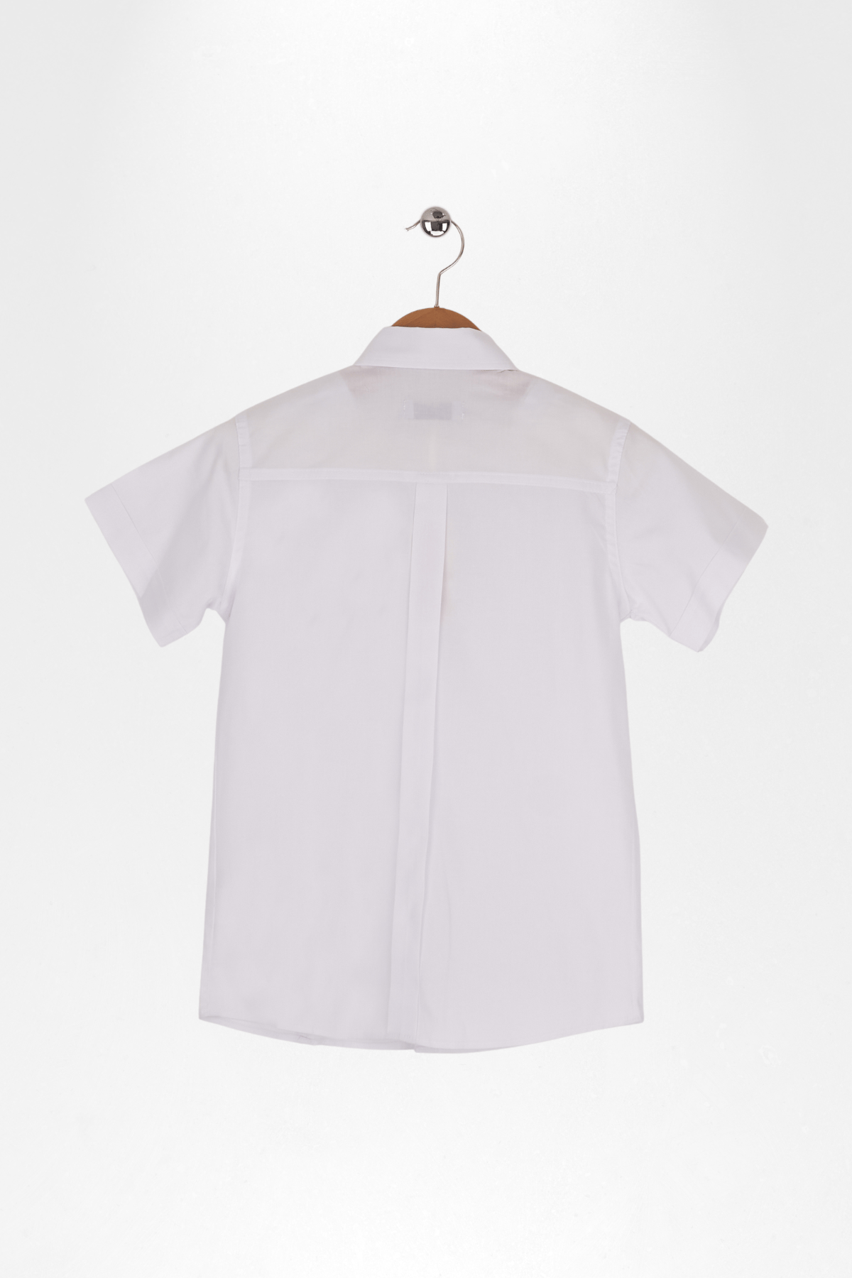 KUPLU ERKEK KISA KOL GÖMLEK