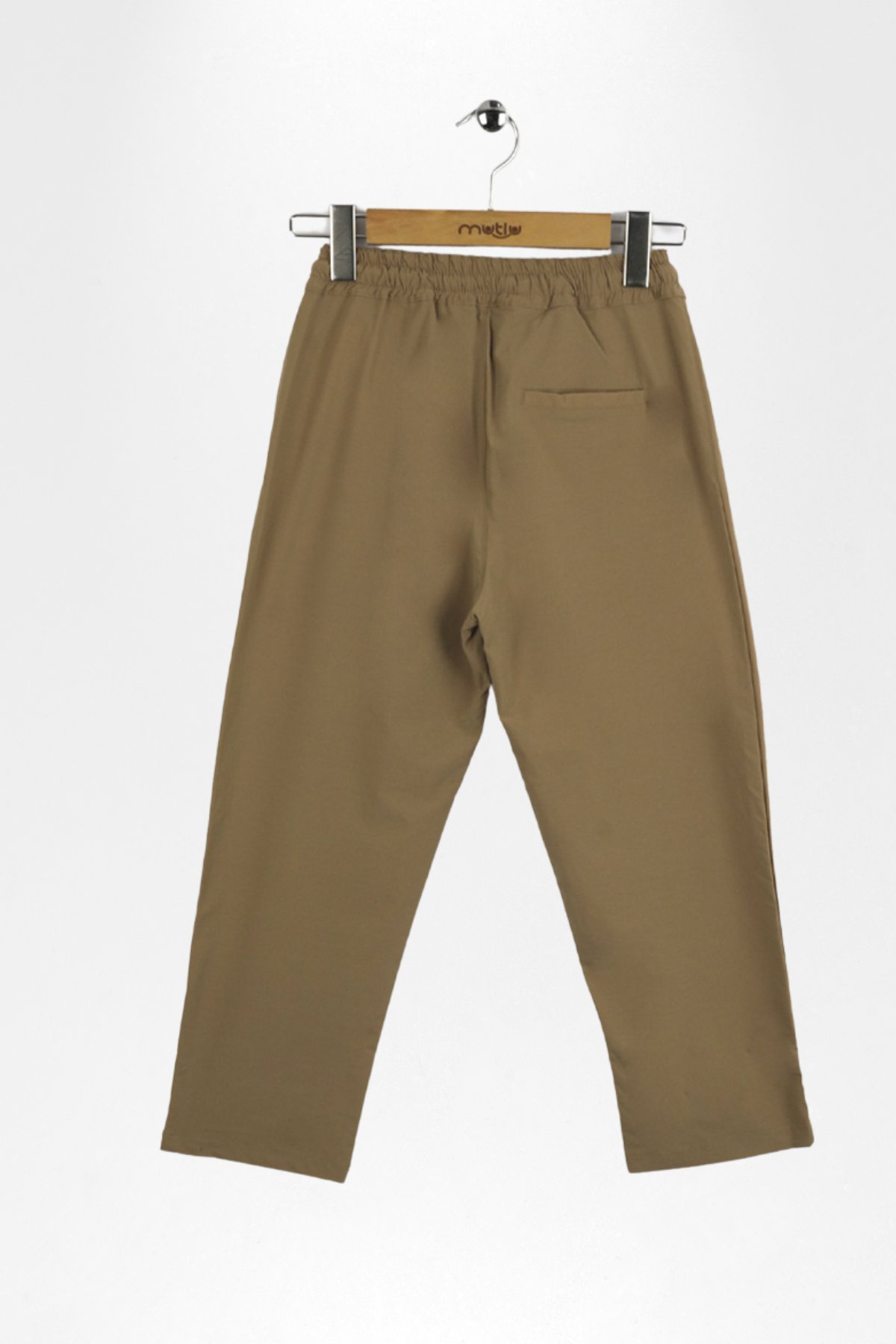 MİCRO ERKEK BASİC PANTOLON