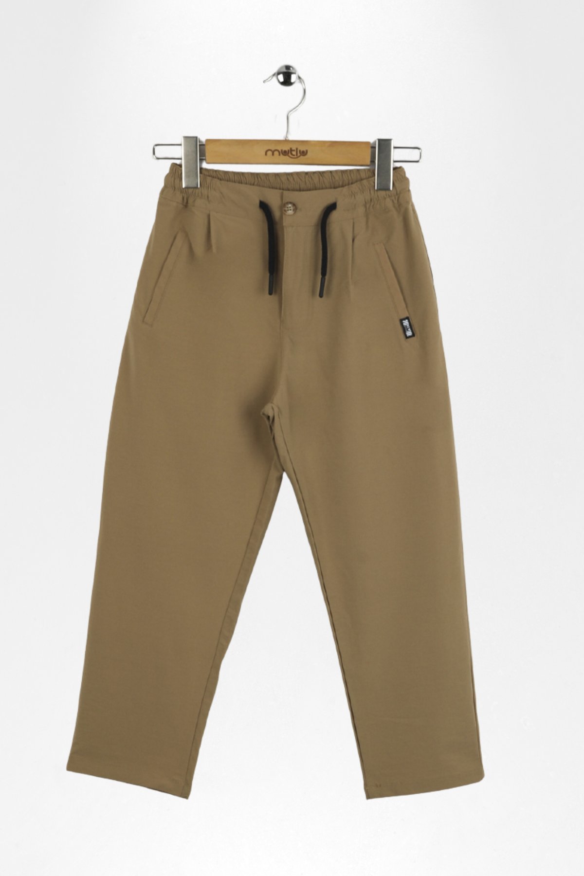 MİCRO ERKEK BASİC PANTOLON