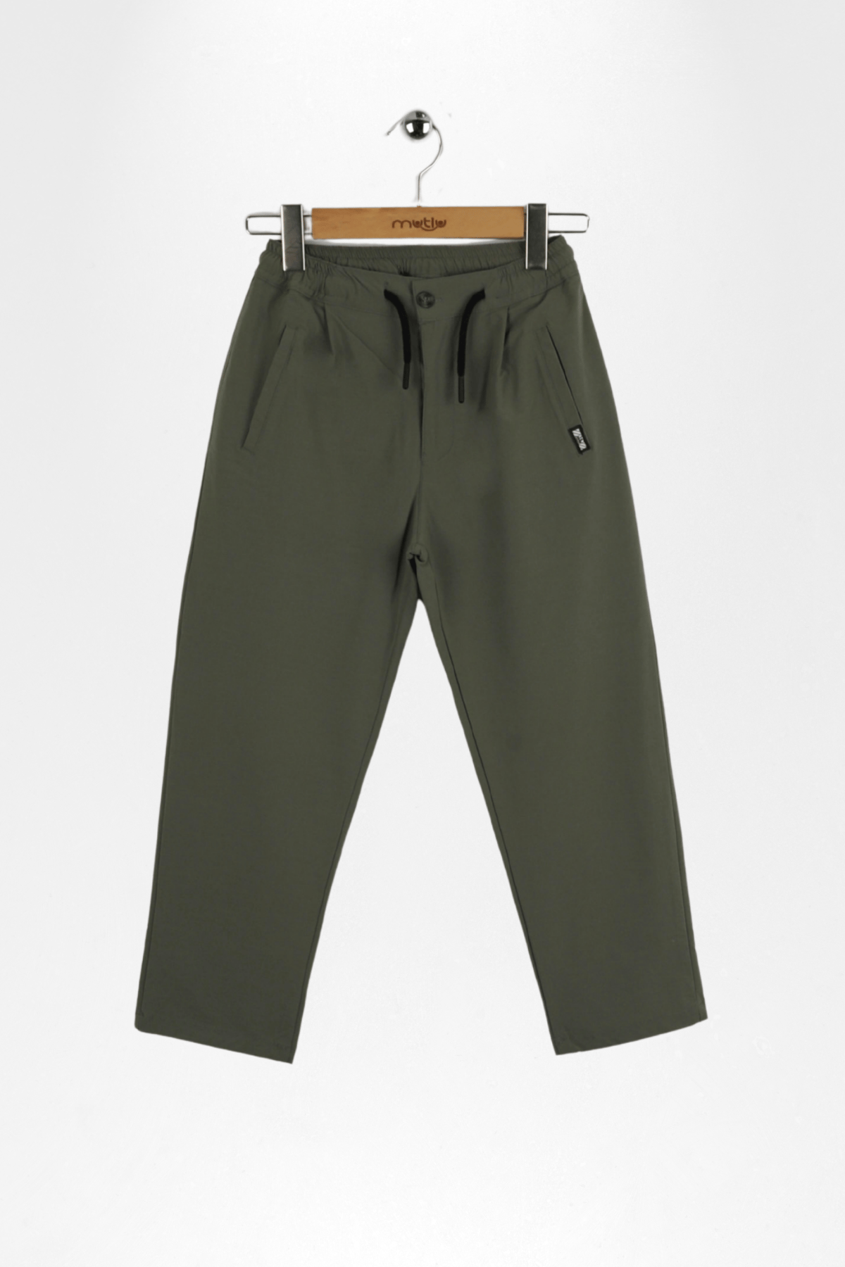 MİCRO ERKEK BASİC PANTOLON