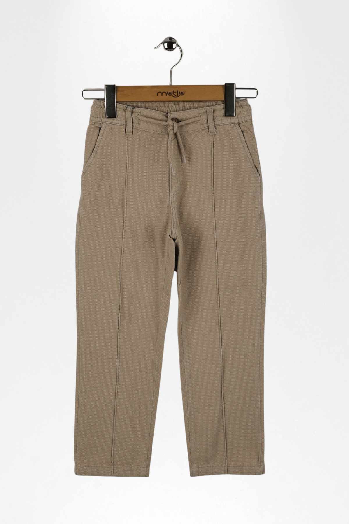 NERVÜR DİKİŞLİ ERKEK PANTOLON