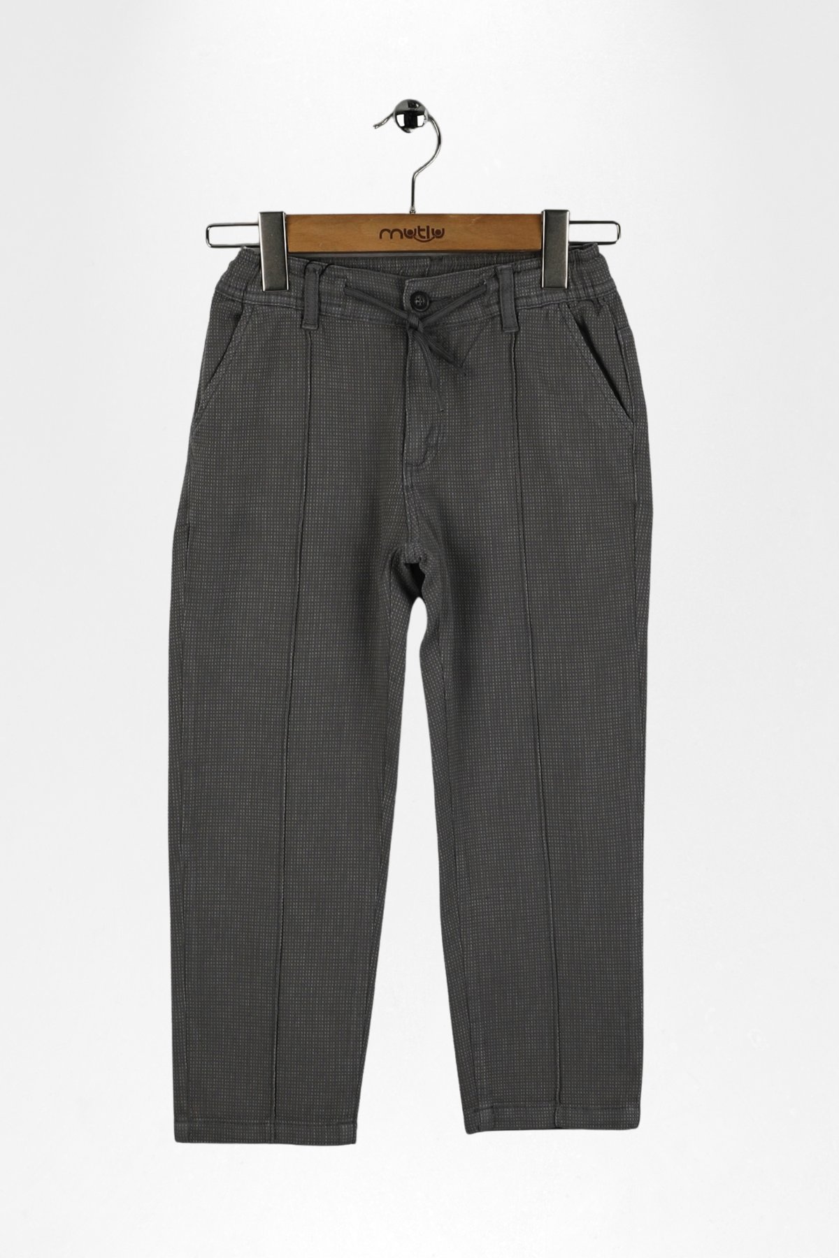 NERVÜR DİKİŞLİ ERKEK PANTOLON