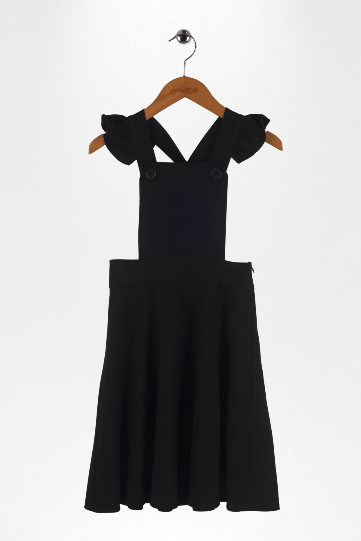 OMUZ BÜZGÜLÜ KIZ OKUL JİLE