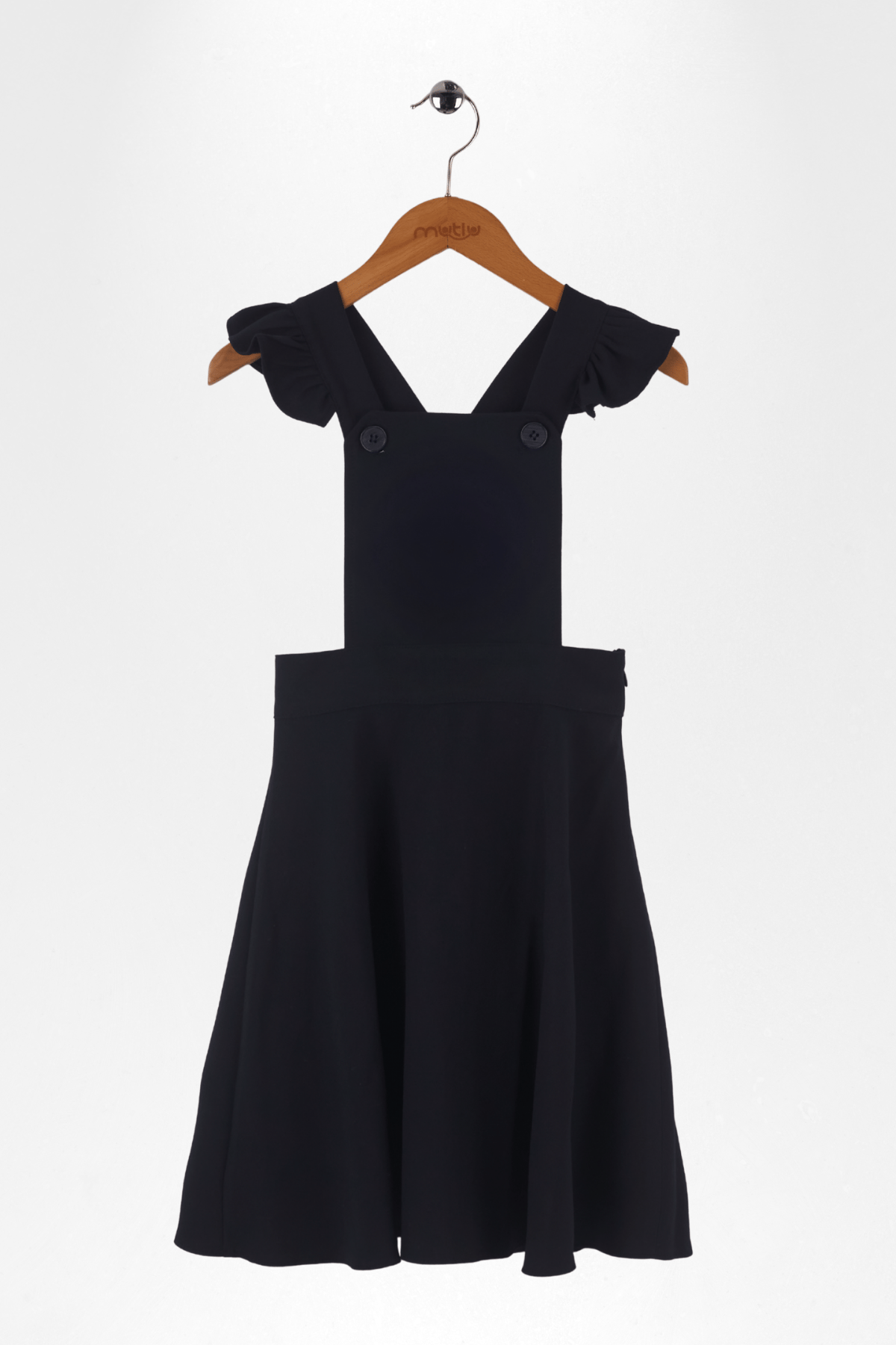 OMUZ BÜZGÜLÜ KIZ OKUL JİLE