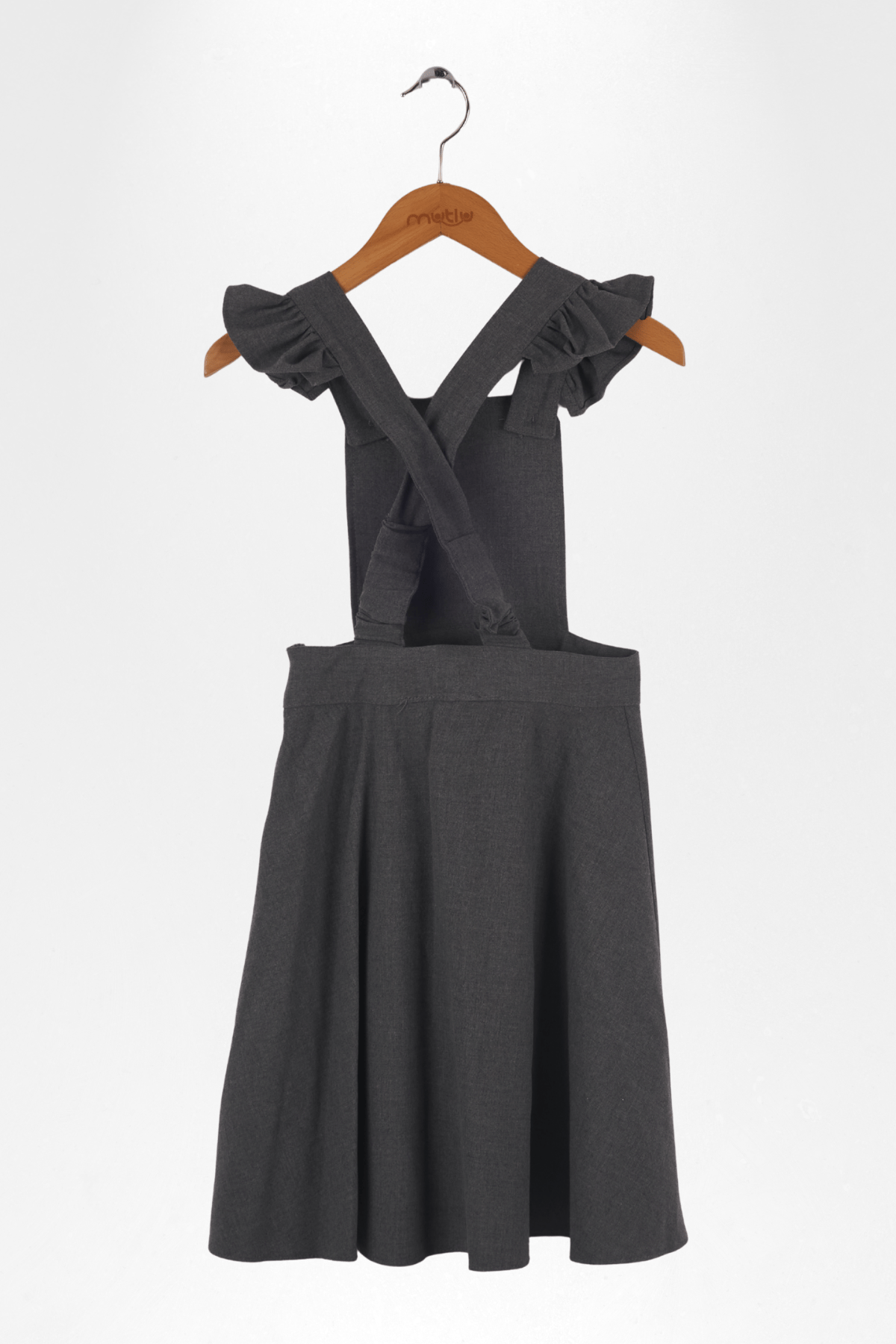 OMUZ BÜZGÜLÜ KIZ OKUL JİLE