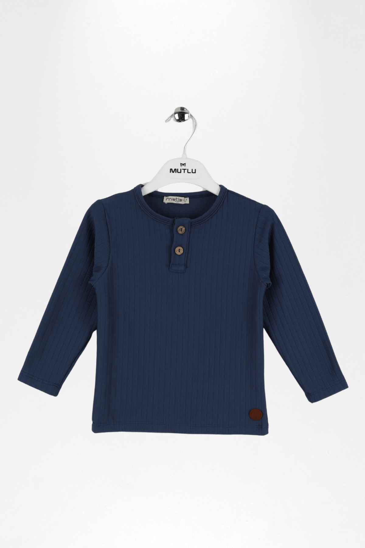 PAT DÜĞMELİ ERKEK BODY