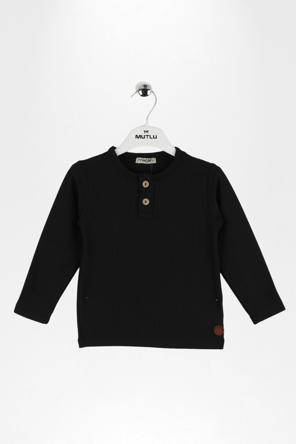 PAT DÜĞMELİ ERKEK BODY