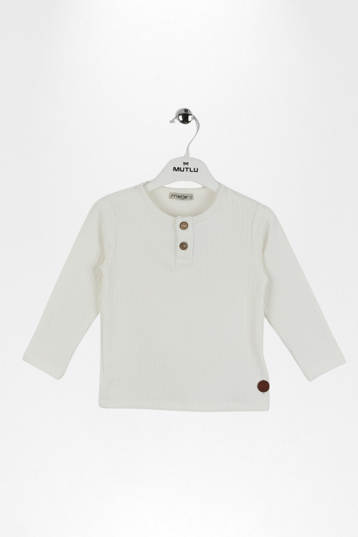 PAT DÜĞMELİ ERKEK BODY