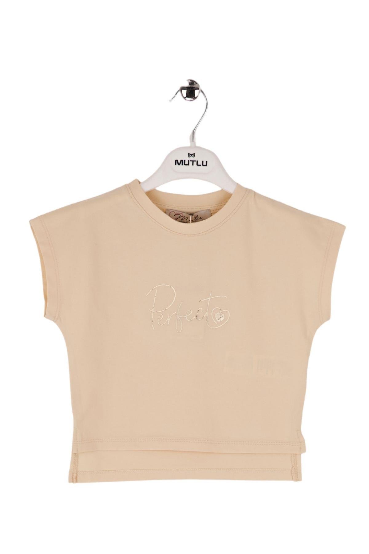 PERFECT BASKILI KIZ TSHIRT