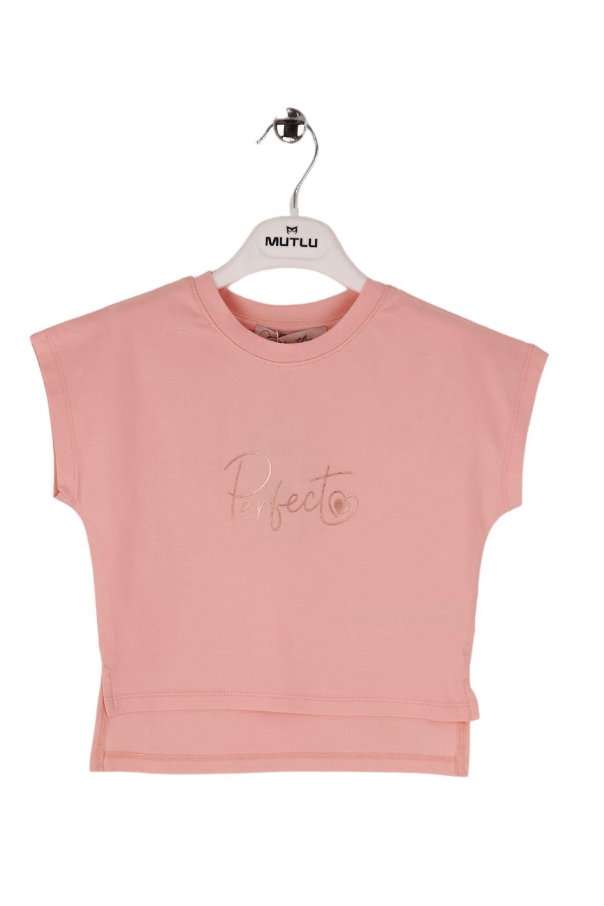 PERFECT BASKILI KIZ TSHIRT