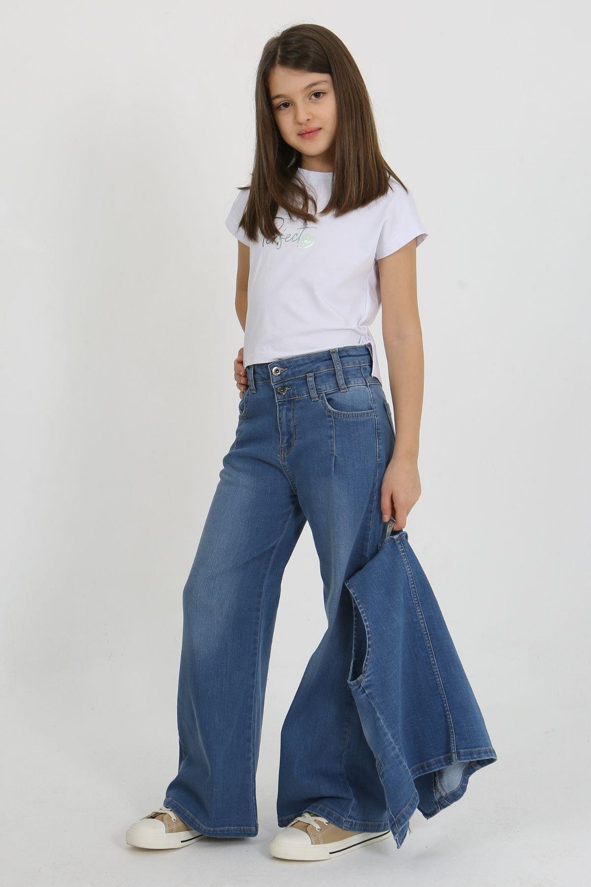 PERFECT BASKILI KIZ TSHIRT