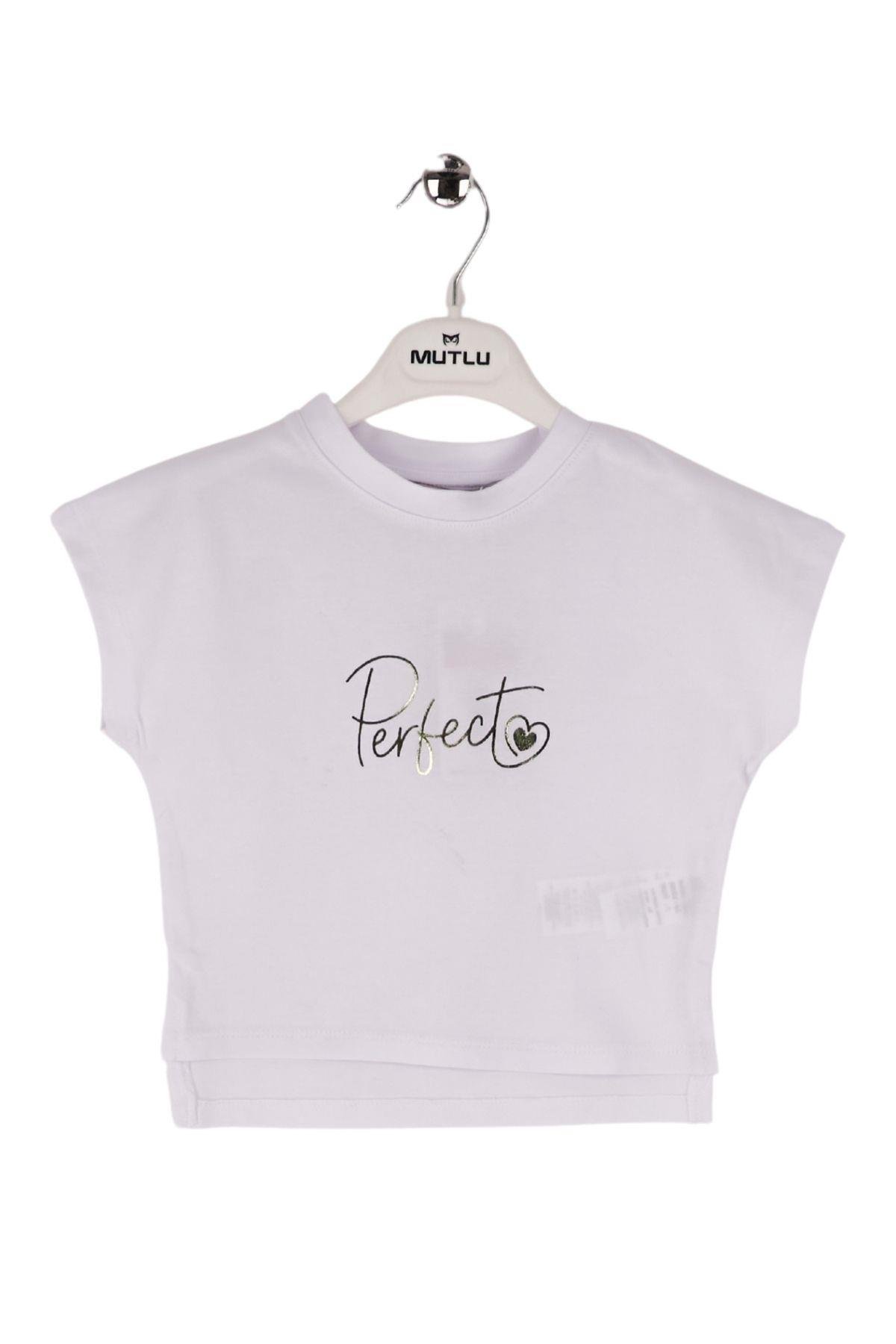 PERFECT BASKILI KIZ TSHIRT