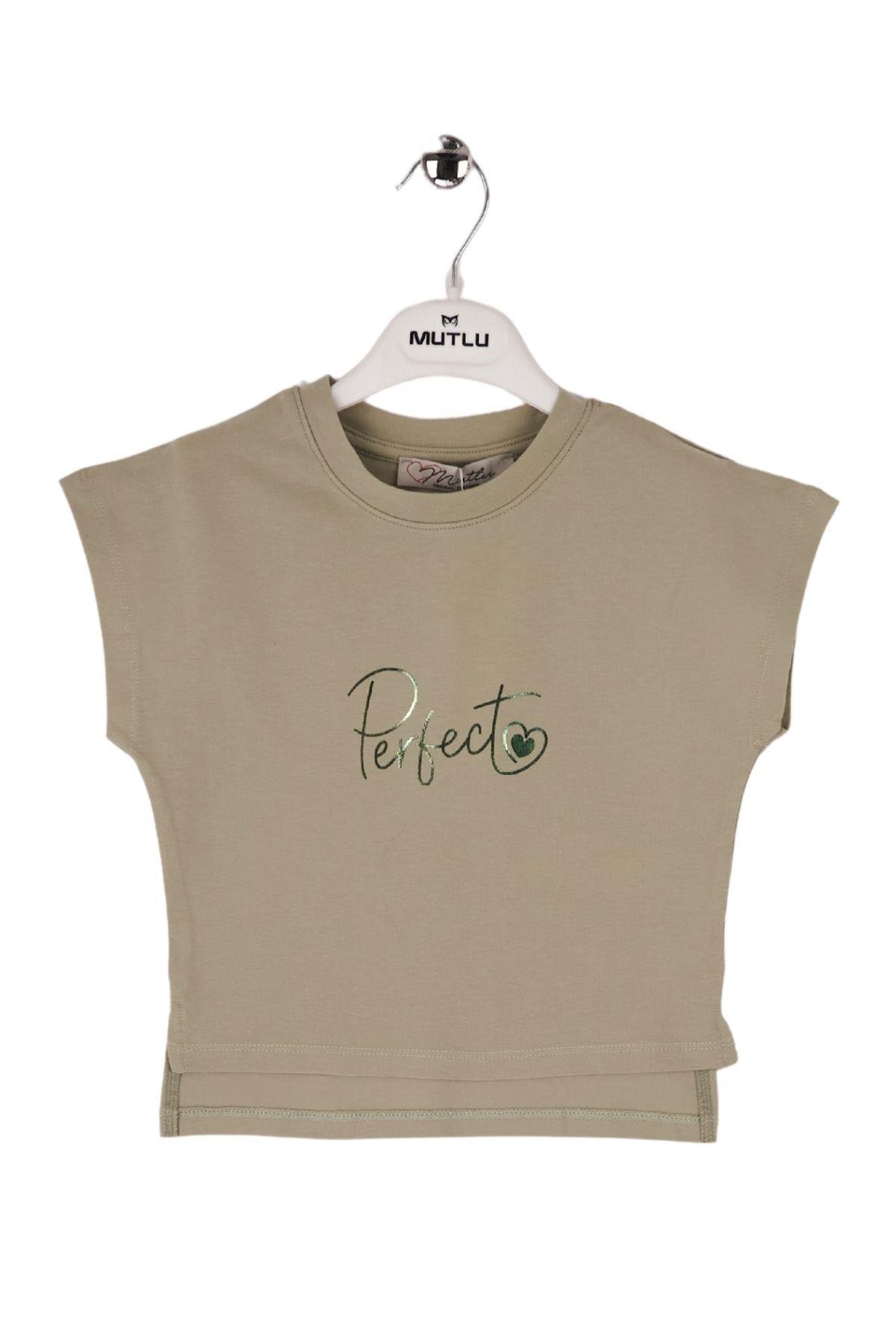 PERFECT BASKILI KIZ TSHIRT