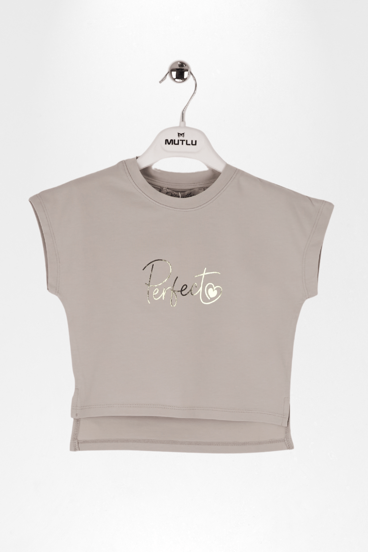 PERFECT BASKILI KIZ TSHIRT