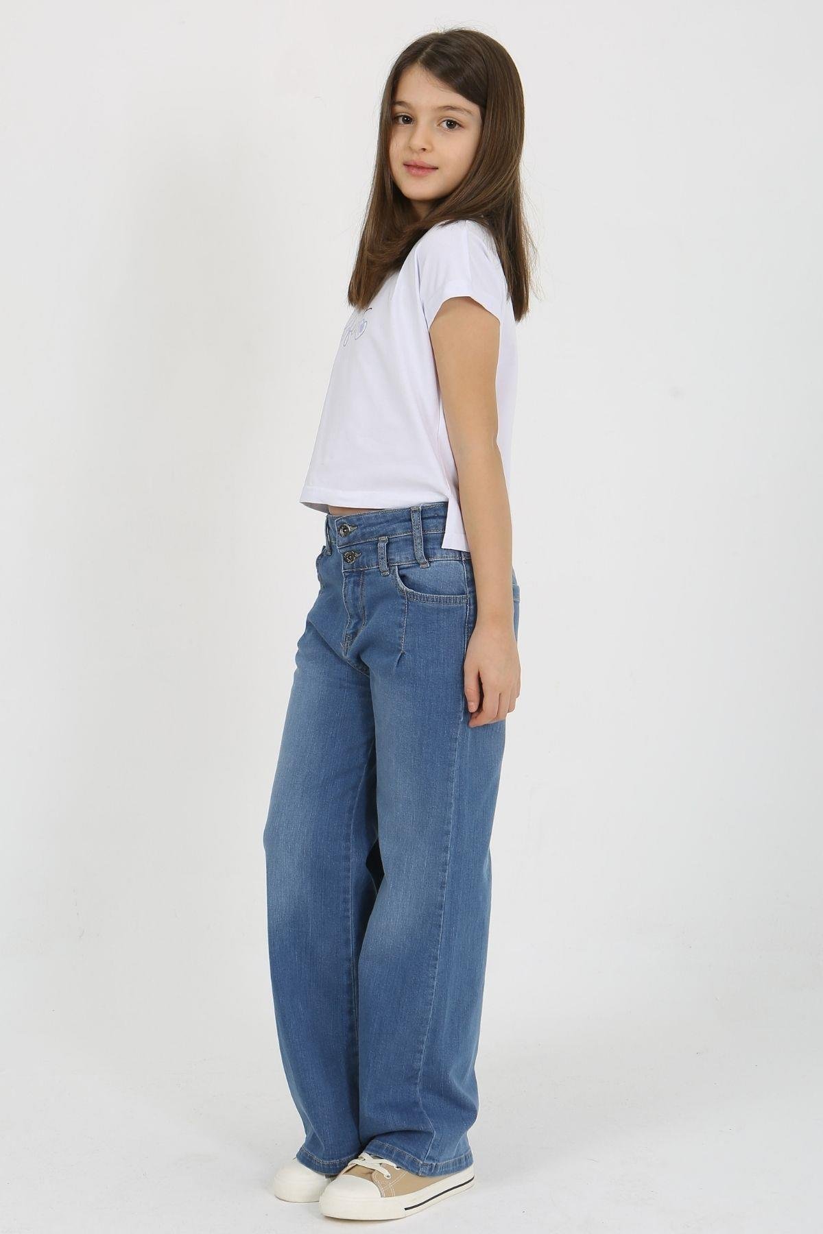 PERFECT BASKILI KIZ TSHIRT