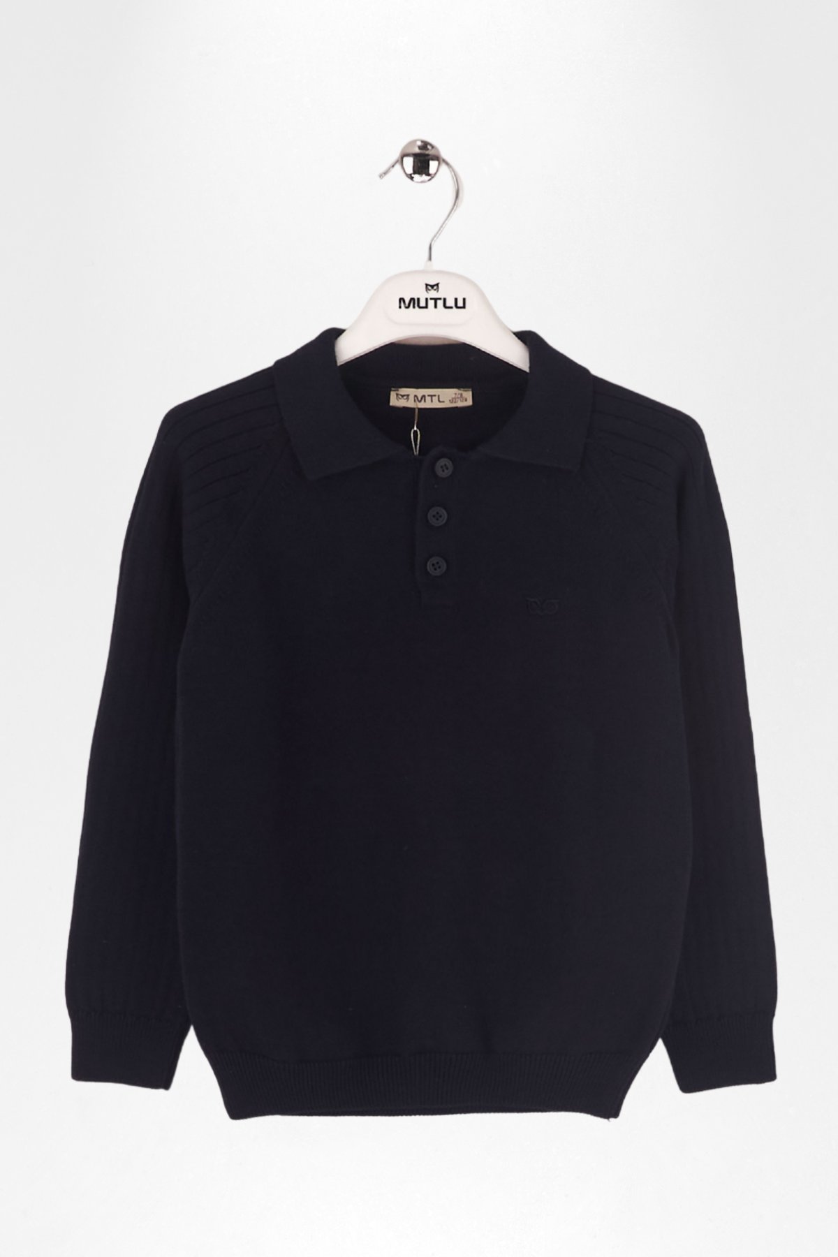 POLO YAKA ERKEK TRİKO