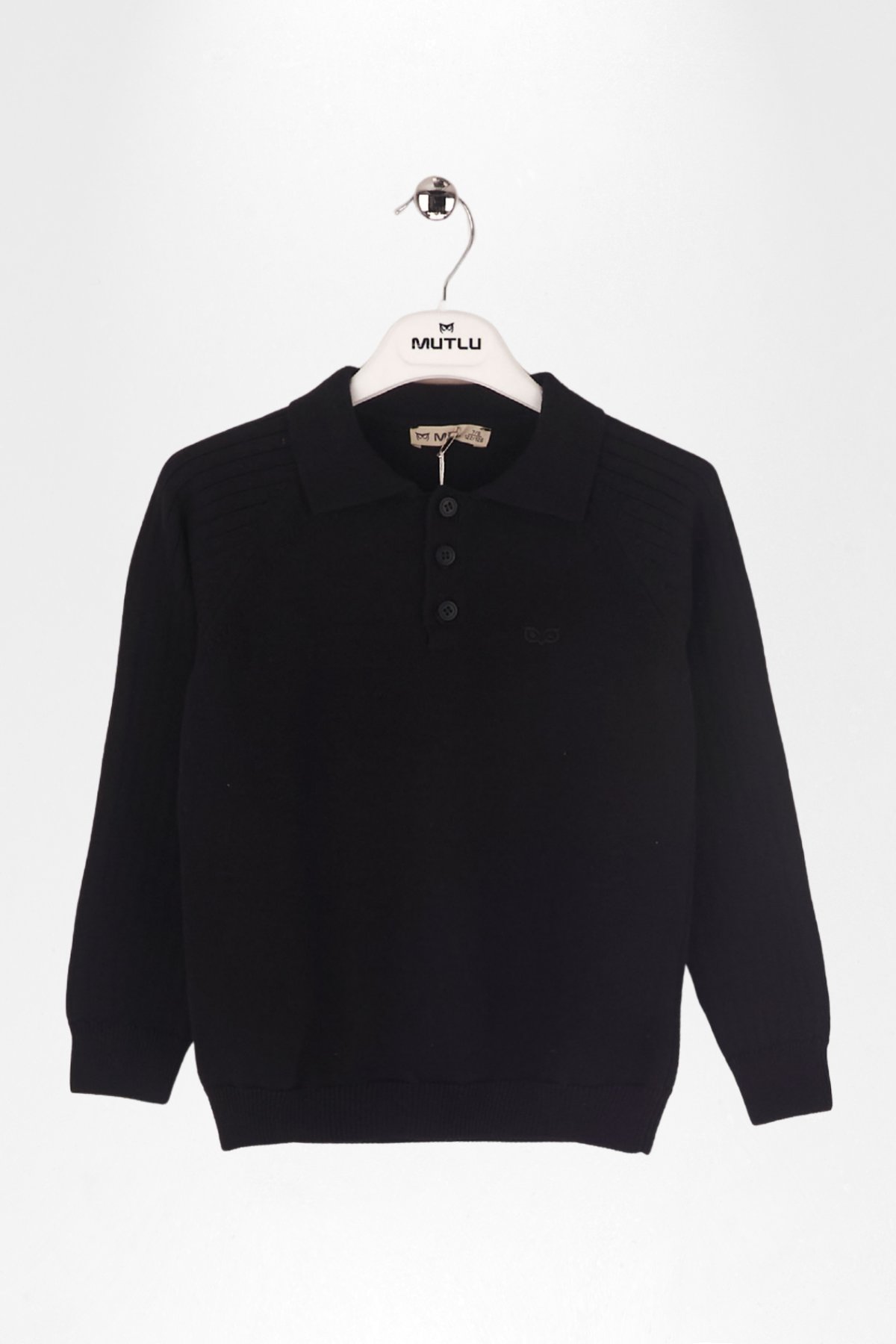 POLO YAKA ERKEK TRİKO