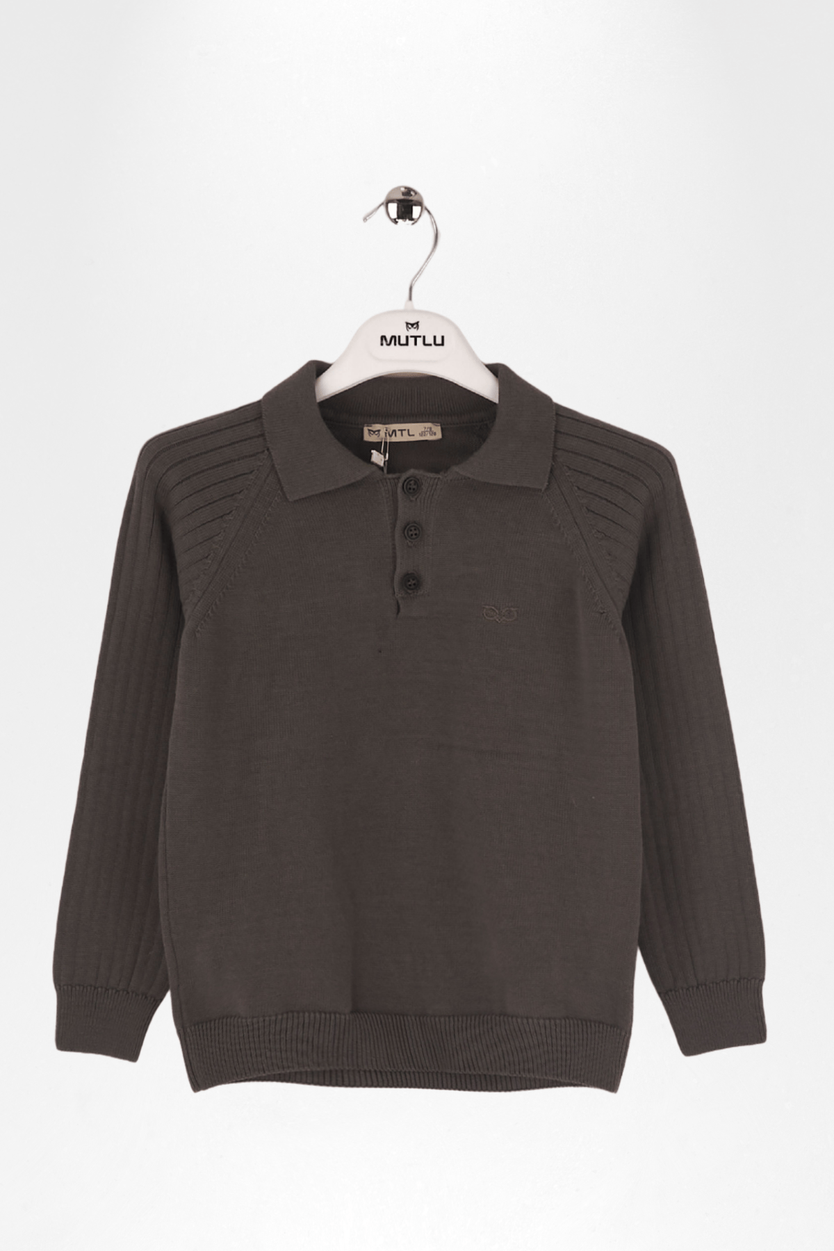 POLO YAKA ERKEK TRİKO