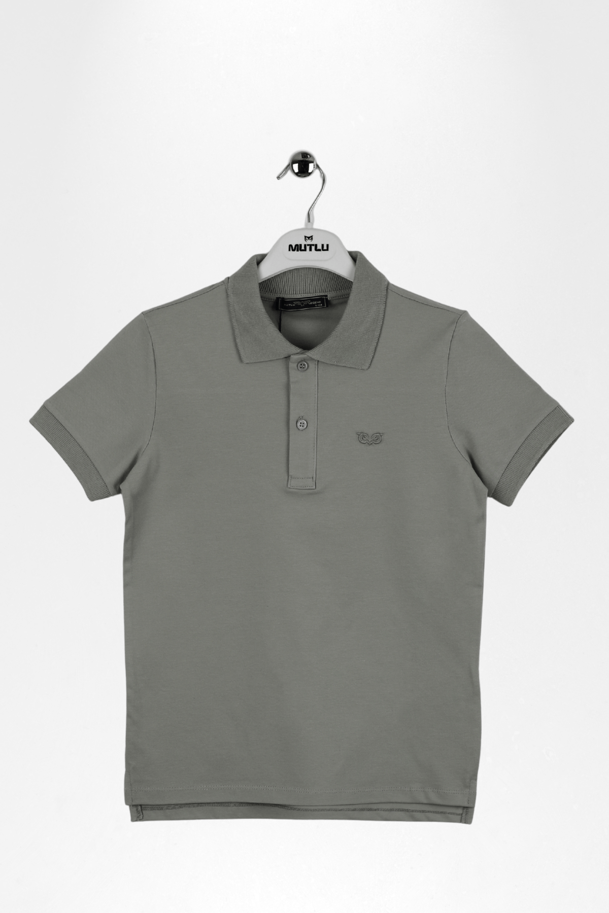 POLO YAKA NAKIŞLI ERKEK LACOST