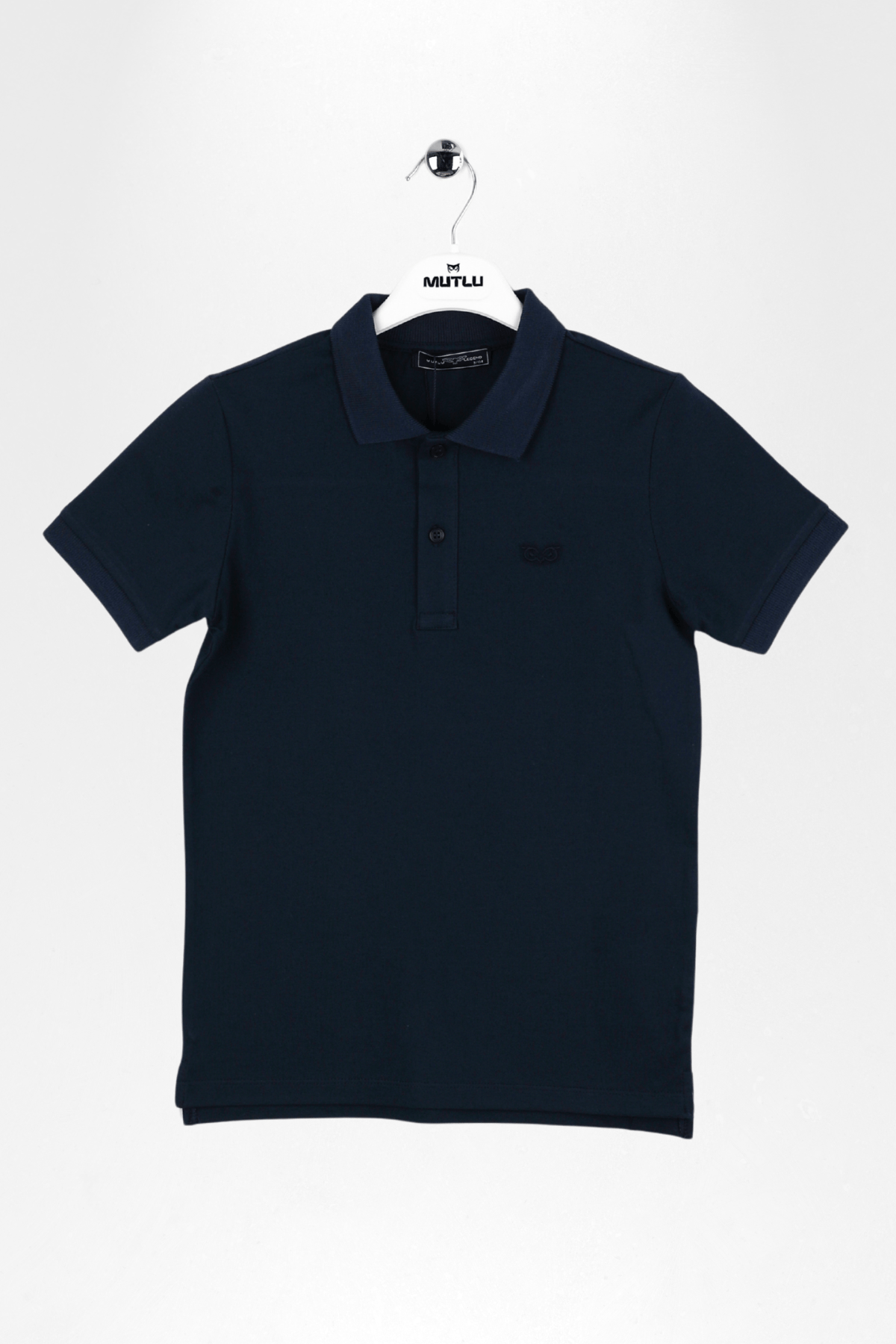 POLO YAKA NAKIŞLI ERKEK LACOST