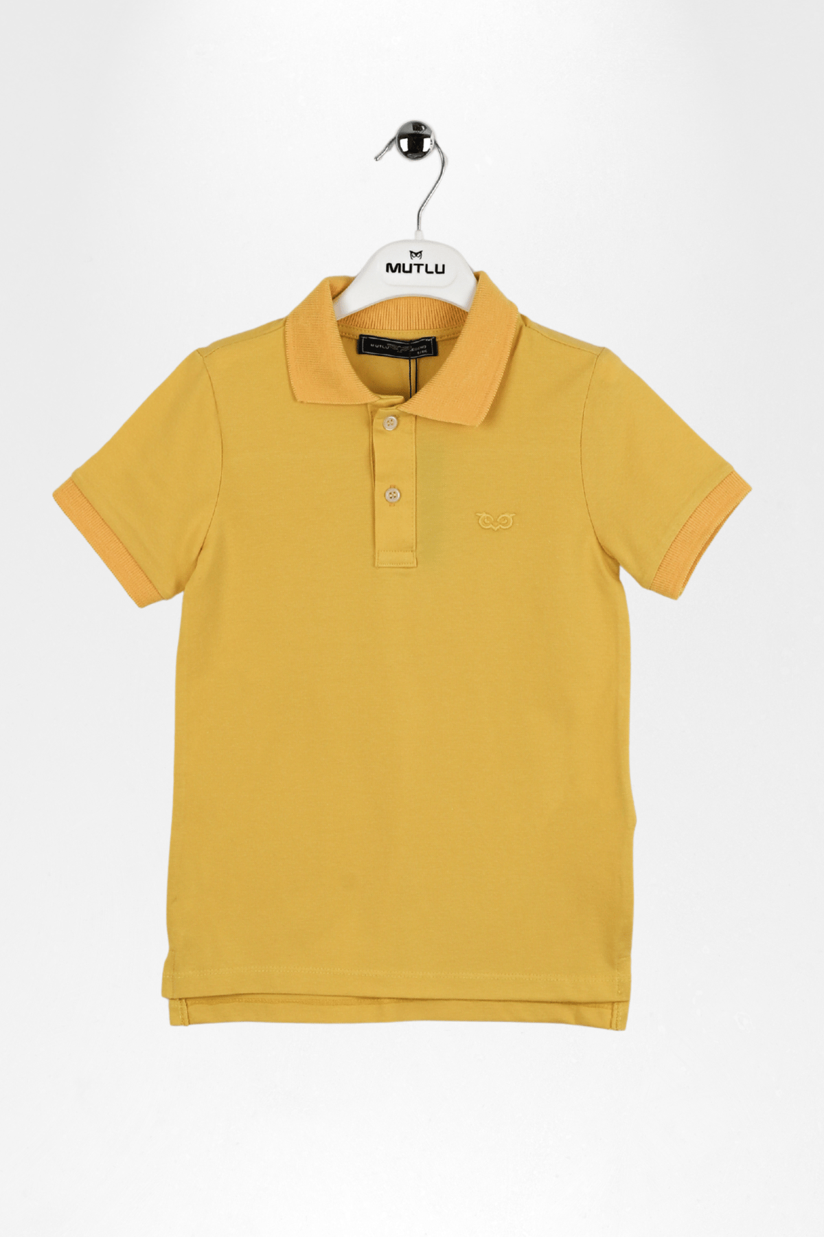 POLO YAKA NAKIŞLI ERKEK LACOST