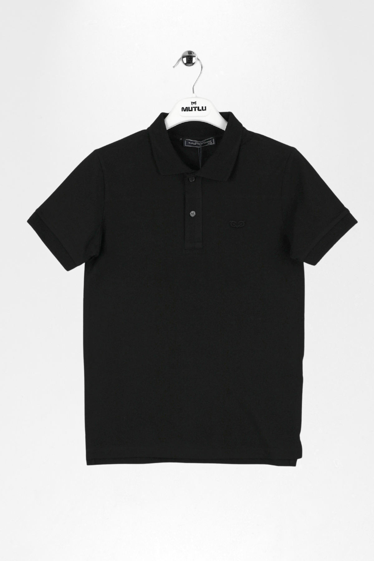 POLO YAKA NAKIŞLI ERKEK LACOST