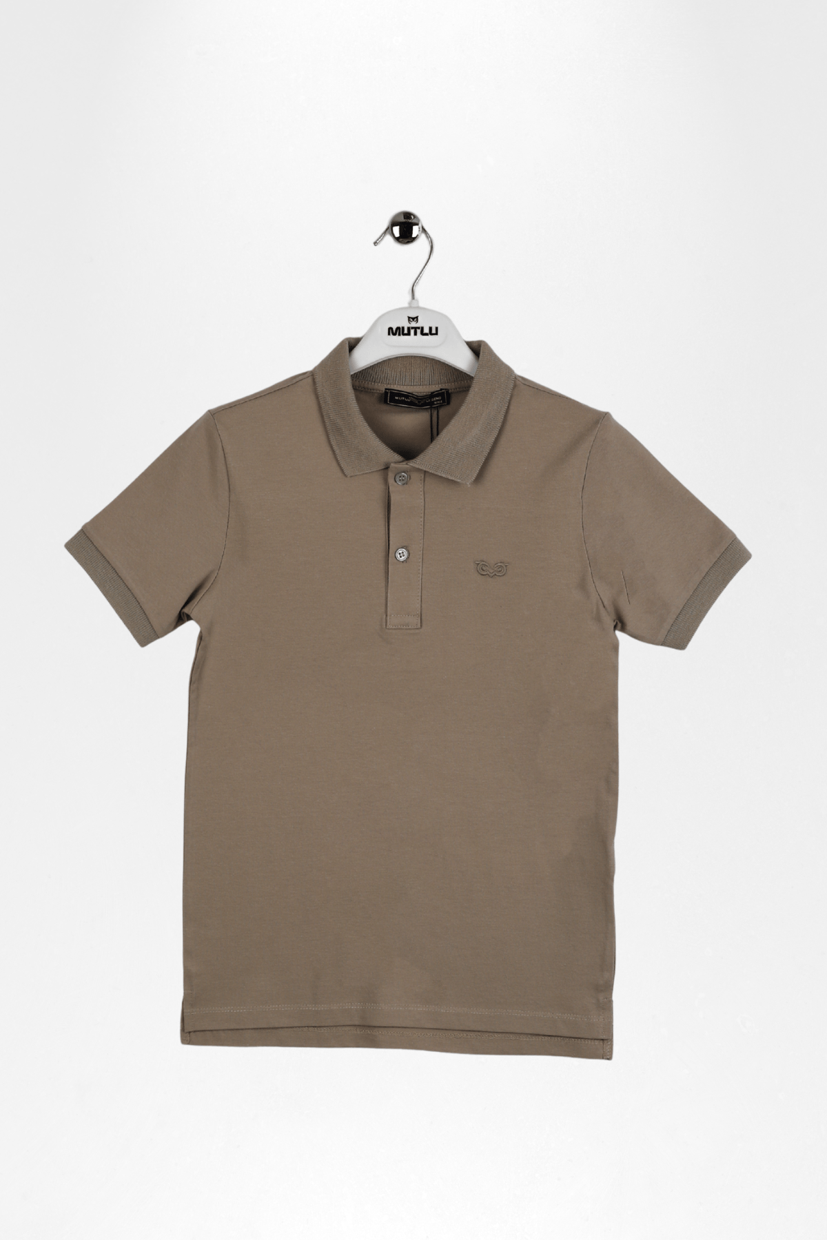 POLO YAKA NAKIŞLI ERKEK LACOST