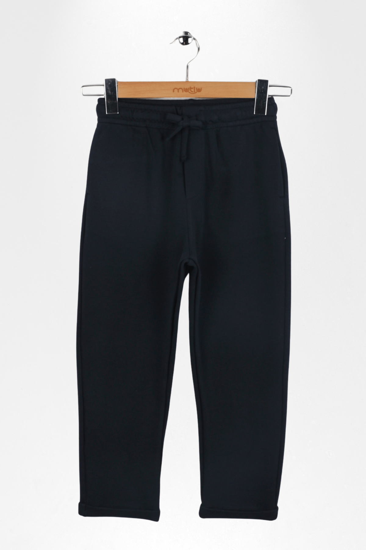 SAHTE PATLI ARMÜRLÜ ERKEK PANTOLON