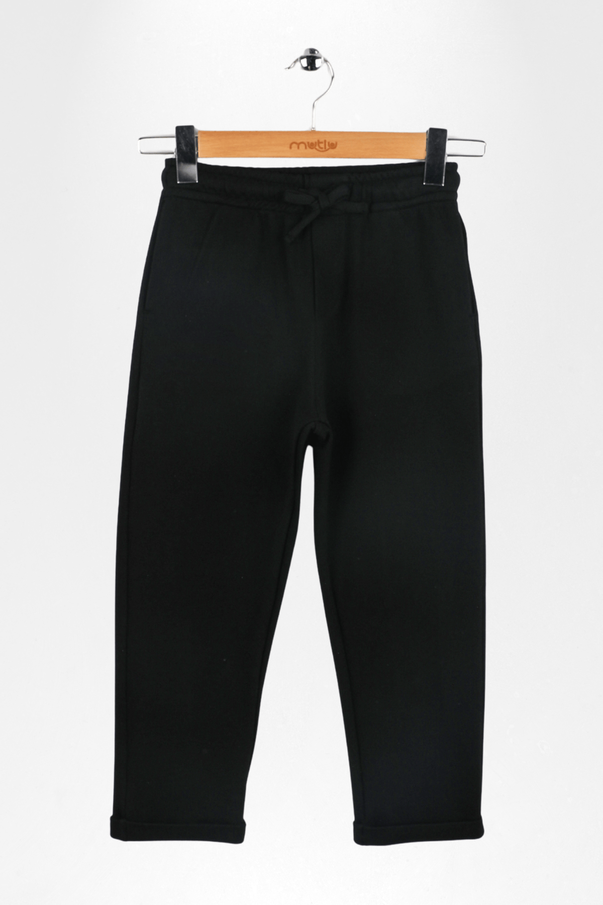 SAHTE PATLI ARMÜRLÜ ERKEK PANTOLON