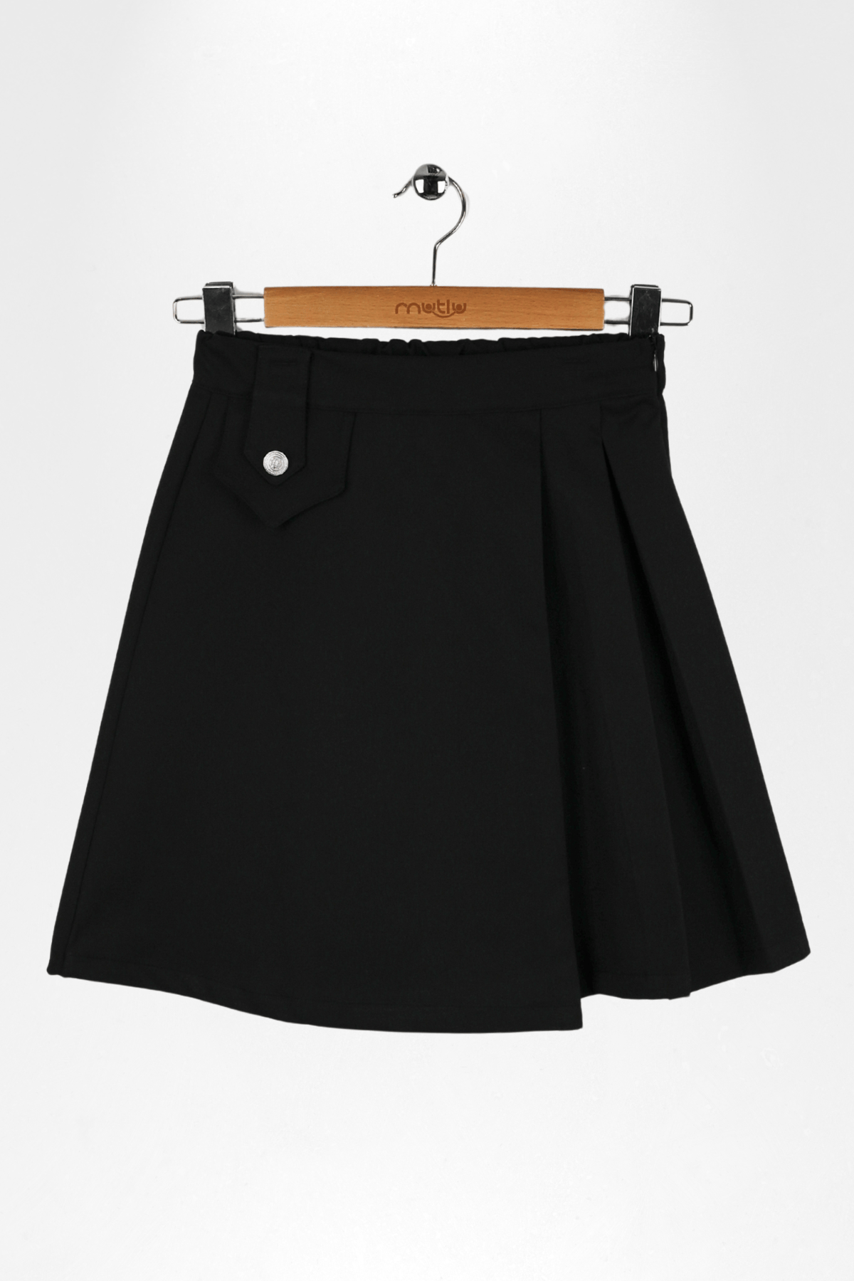 SÜS KAPAKLI KIZ OKUL ETEK