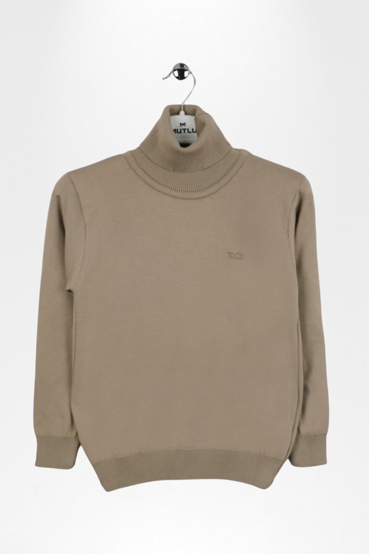 TAM BALIKÇI ERKEK TRİKO