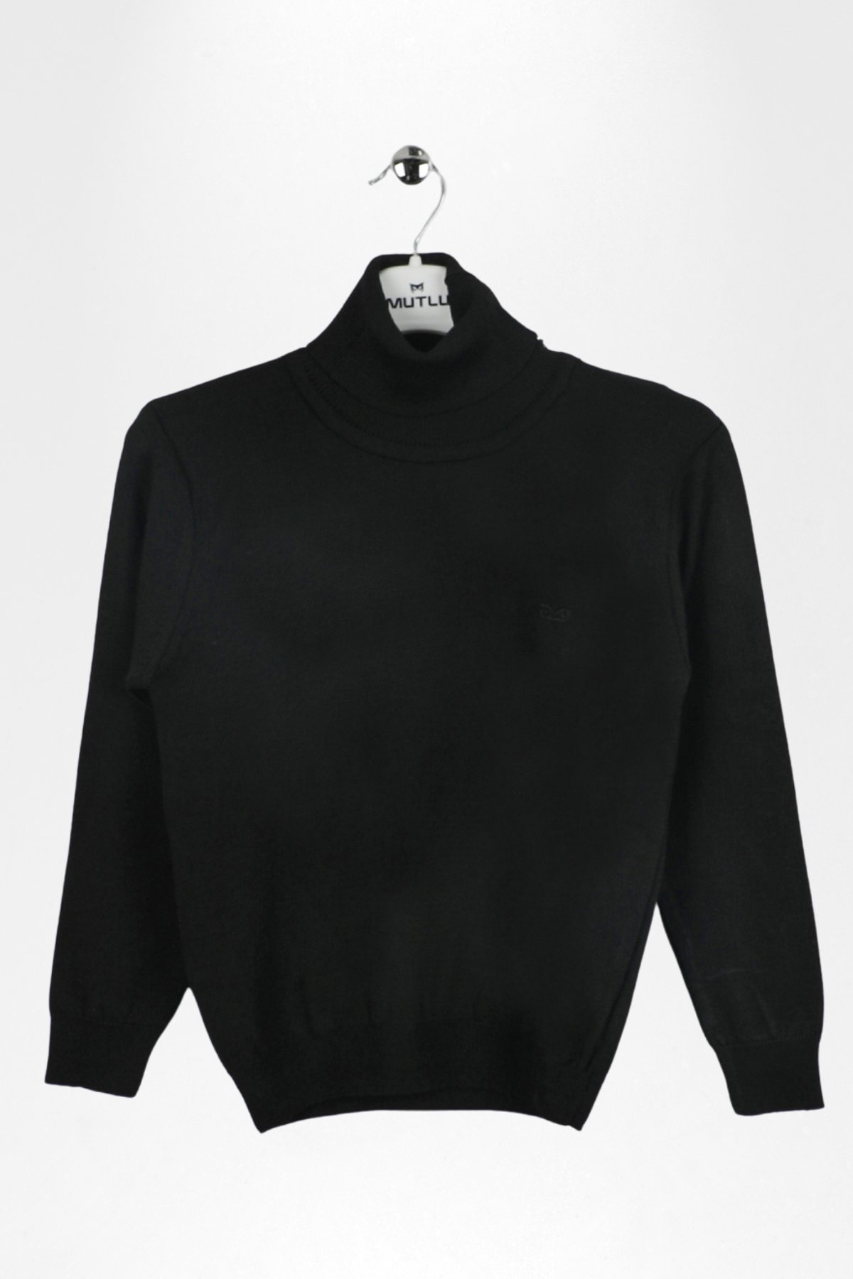 TAM BALIKÇI ERKEK TRİKO