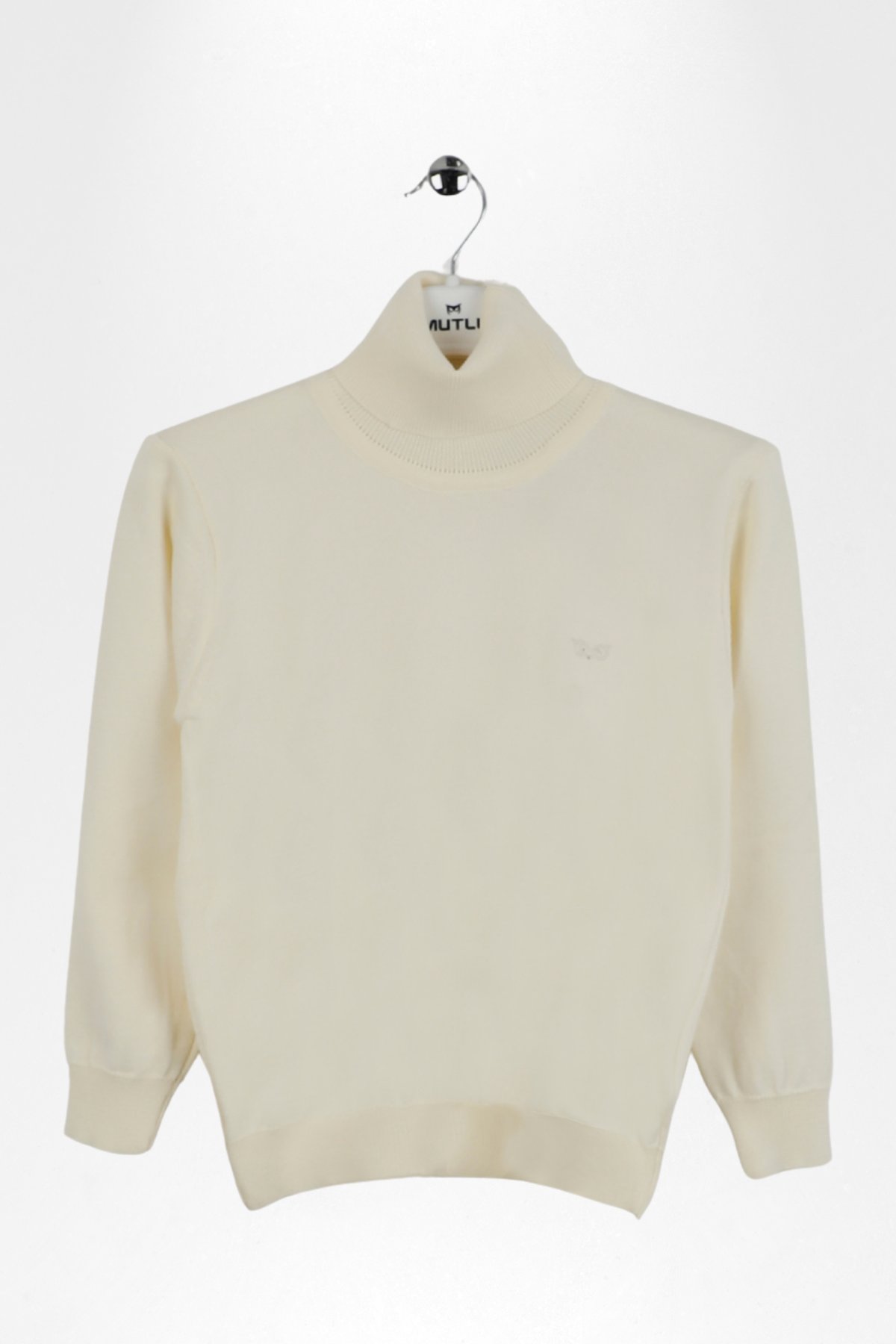 TAM BALIKÇI ERKEK TRİKO