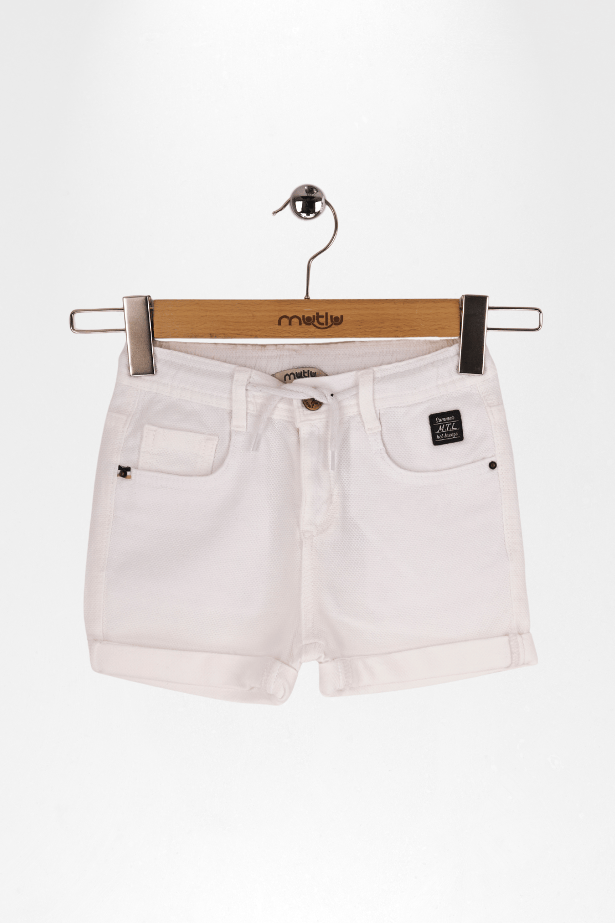 URT MTL ARMALI ERKEK ŞORT