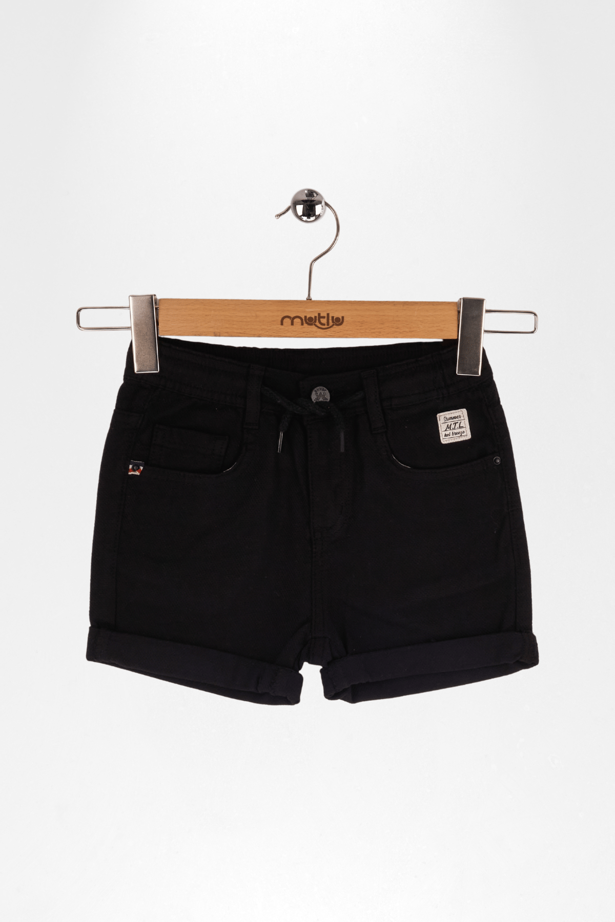 URT MTL ARMALI ERKEK ŞORT