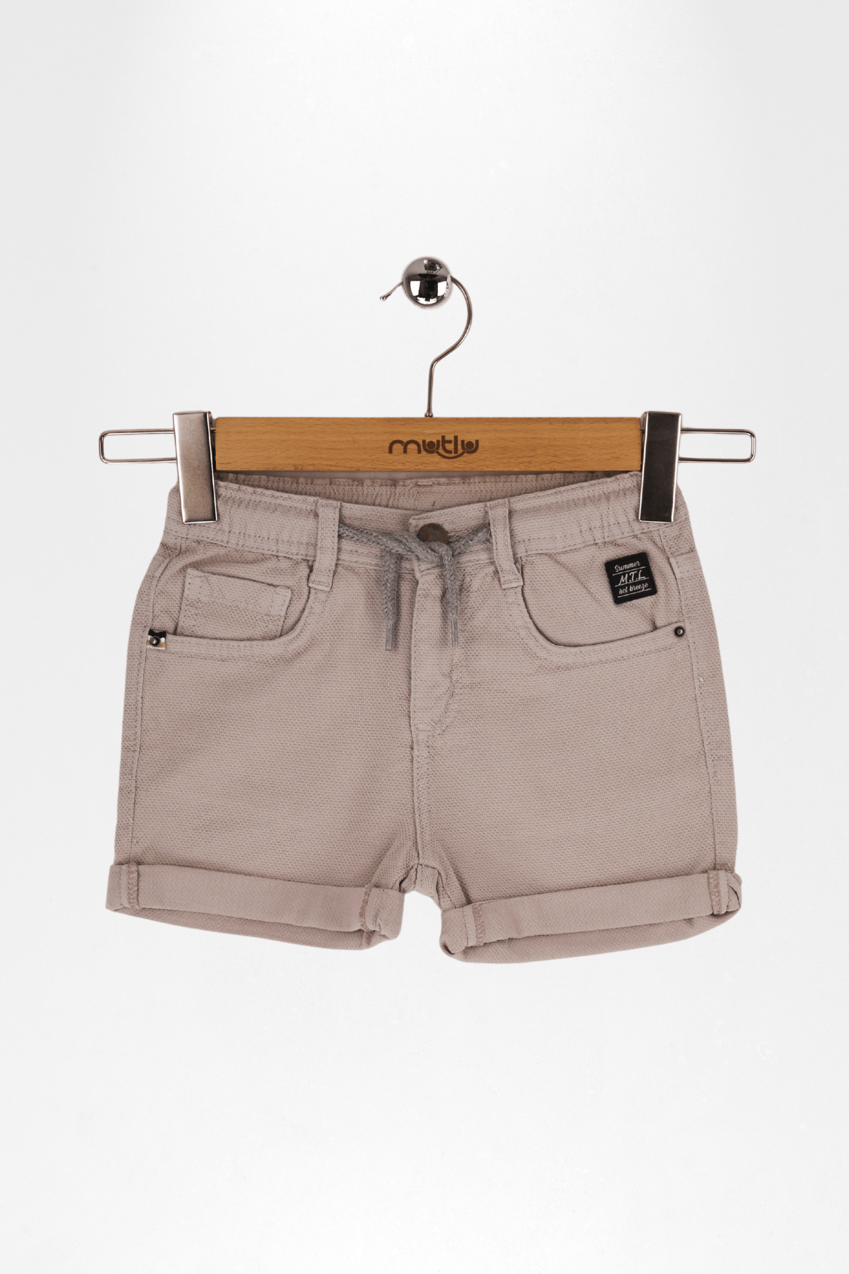 URT MTL ARMALI ERKEK ŞORT