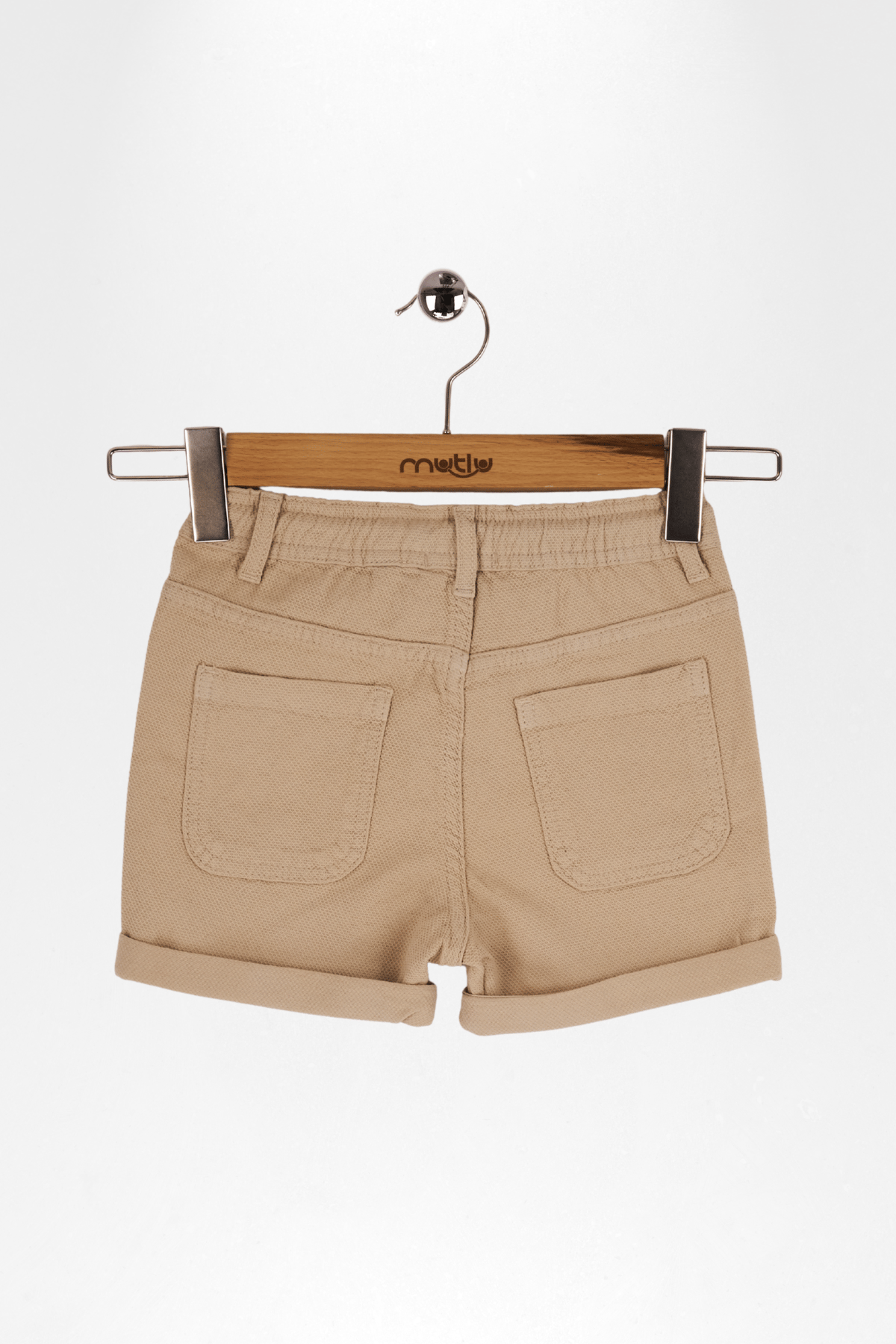 URT MTL ARMALI ERKEK ŞORT